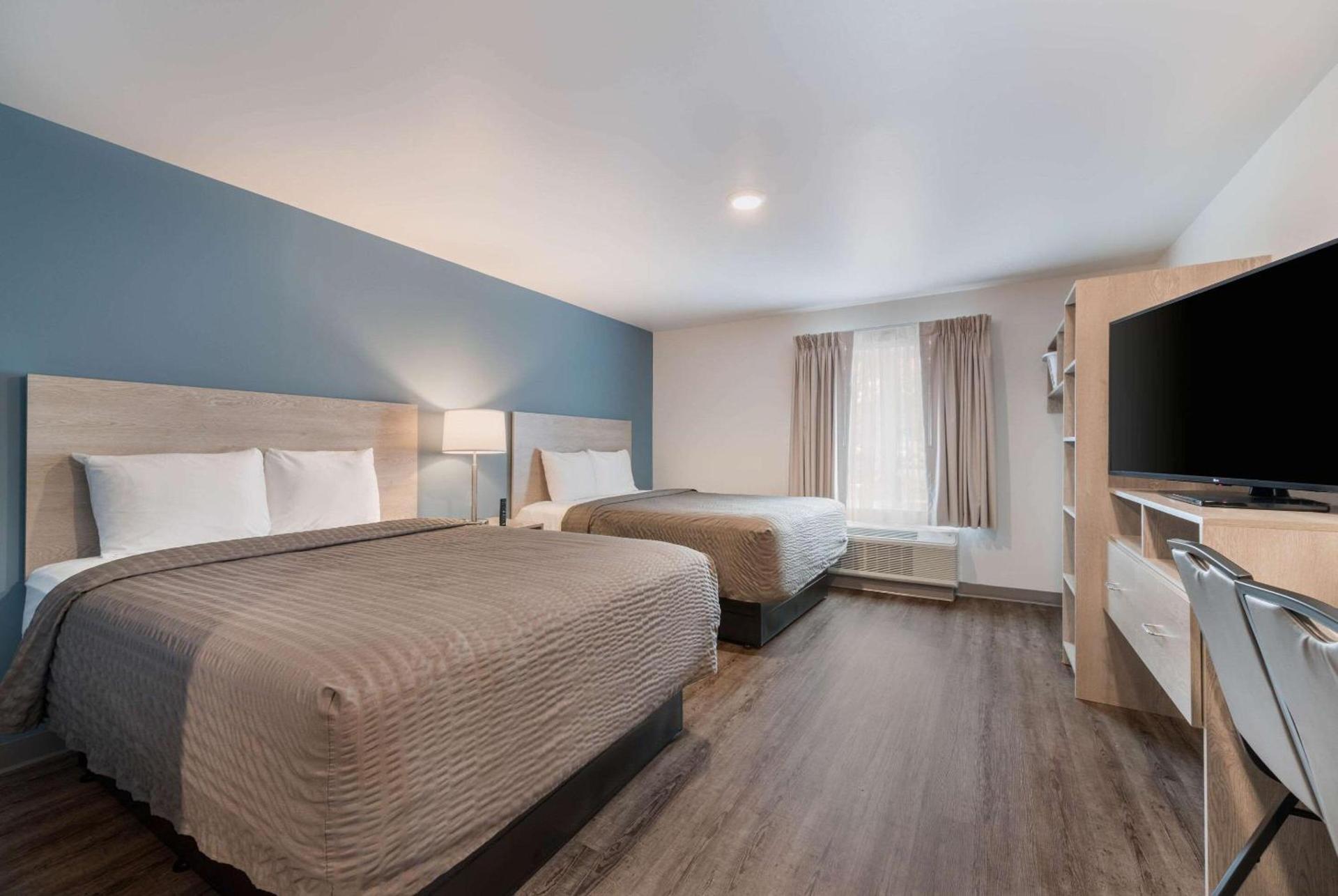 WoodSpring Suites Concord-Charlotte Speedway photo 11