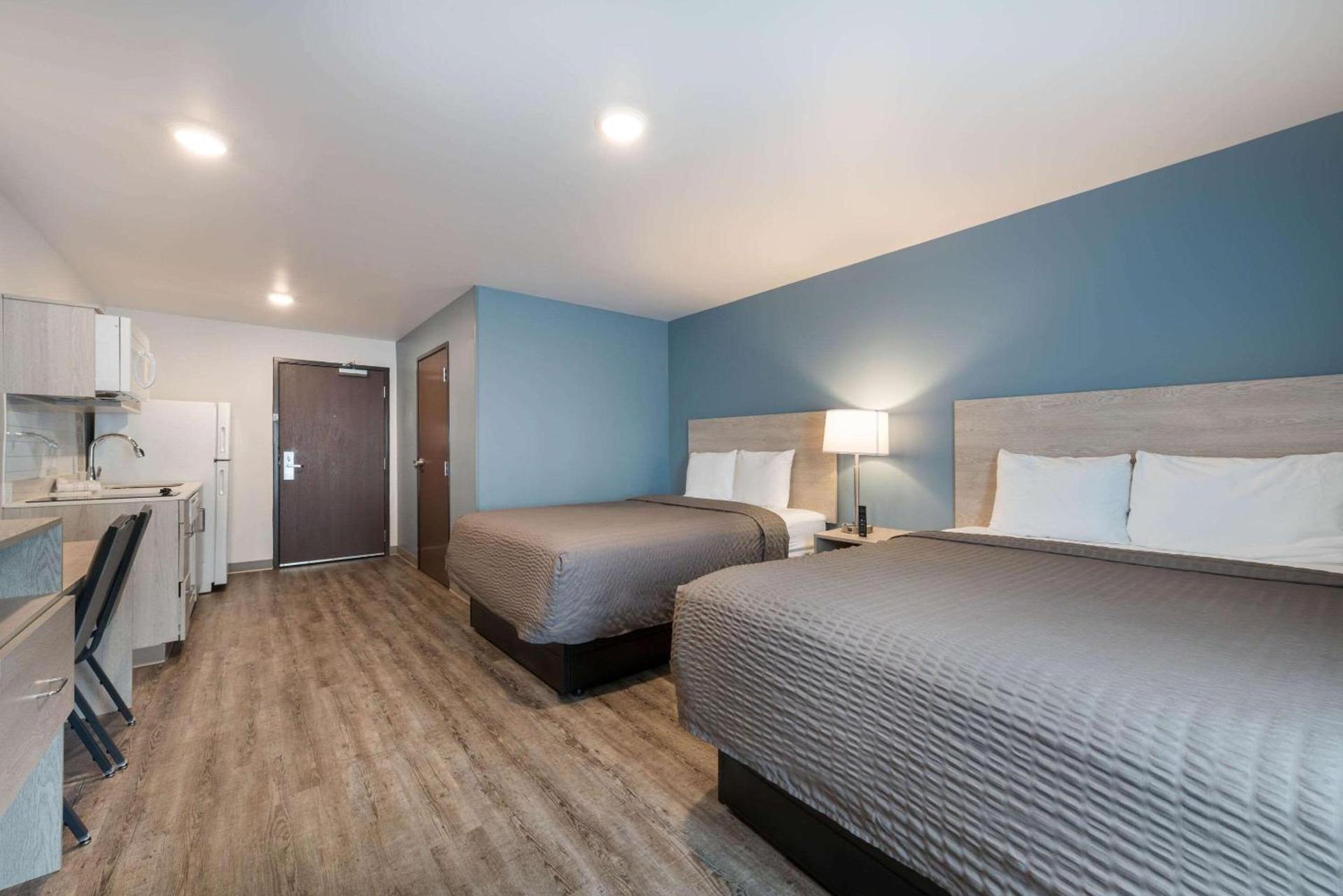 WoodSpring Suites Concord-Charlotte Speedway photo 12