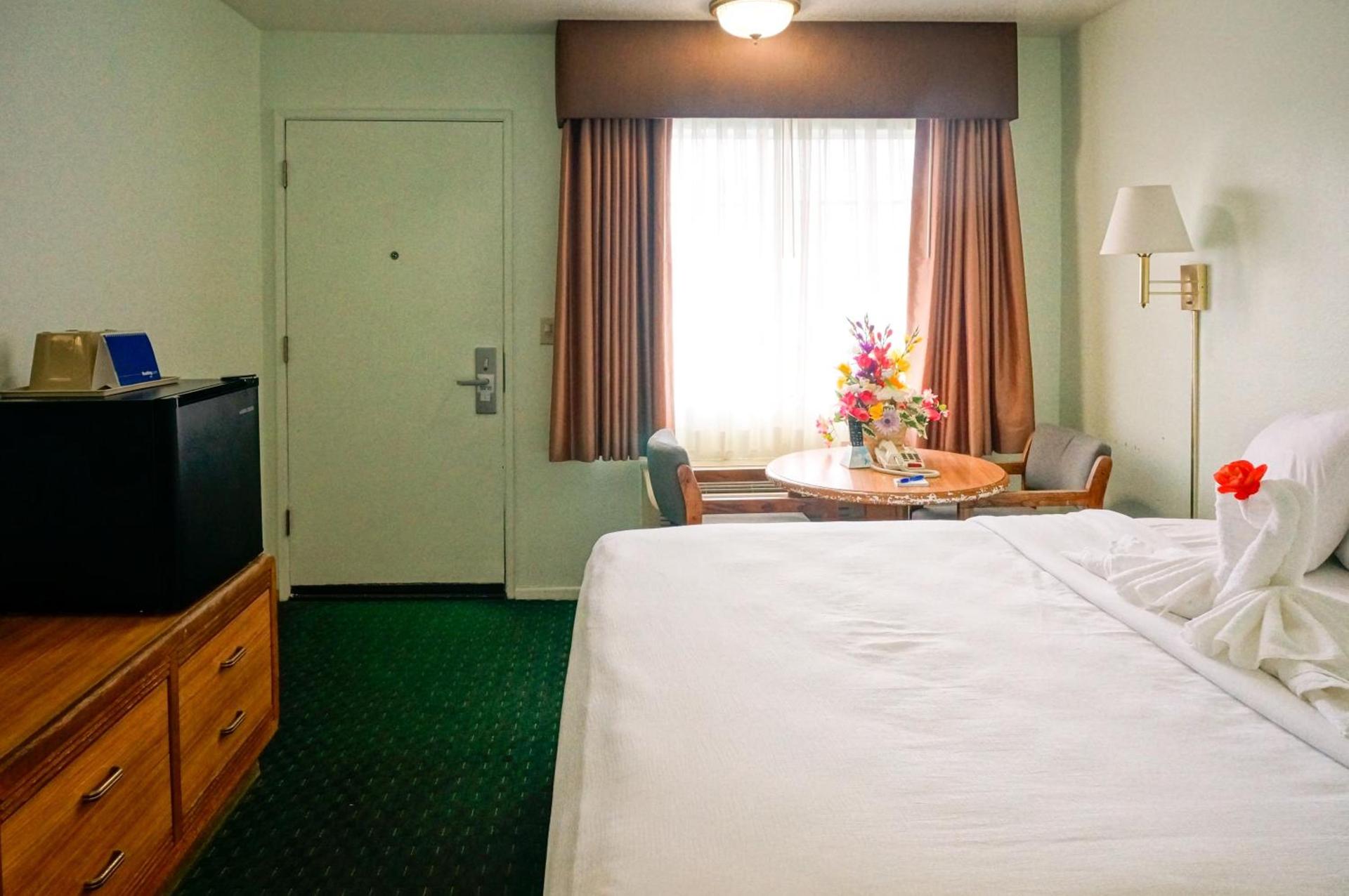 OceanView Motel photo 36