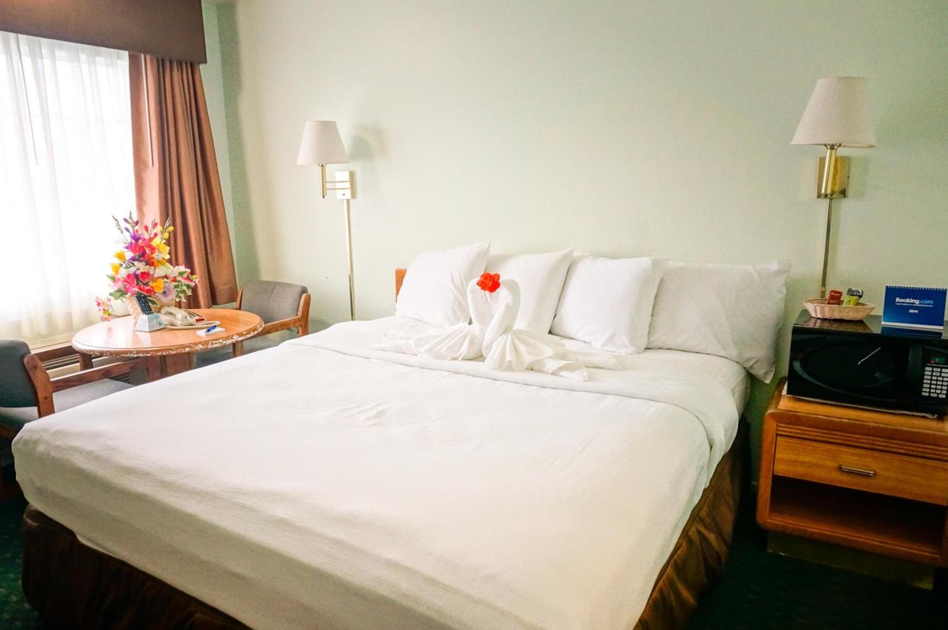 OceanView Motel photo 11
