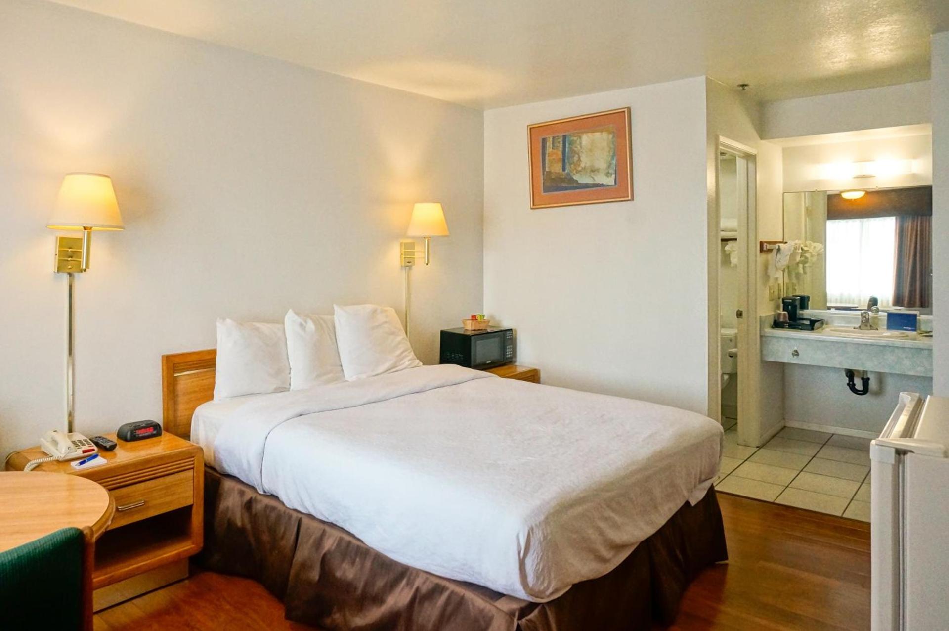 OceanView Motel photo 5