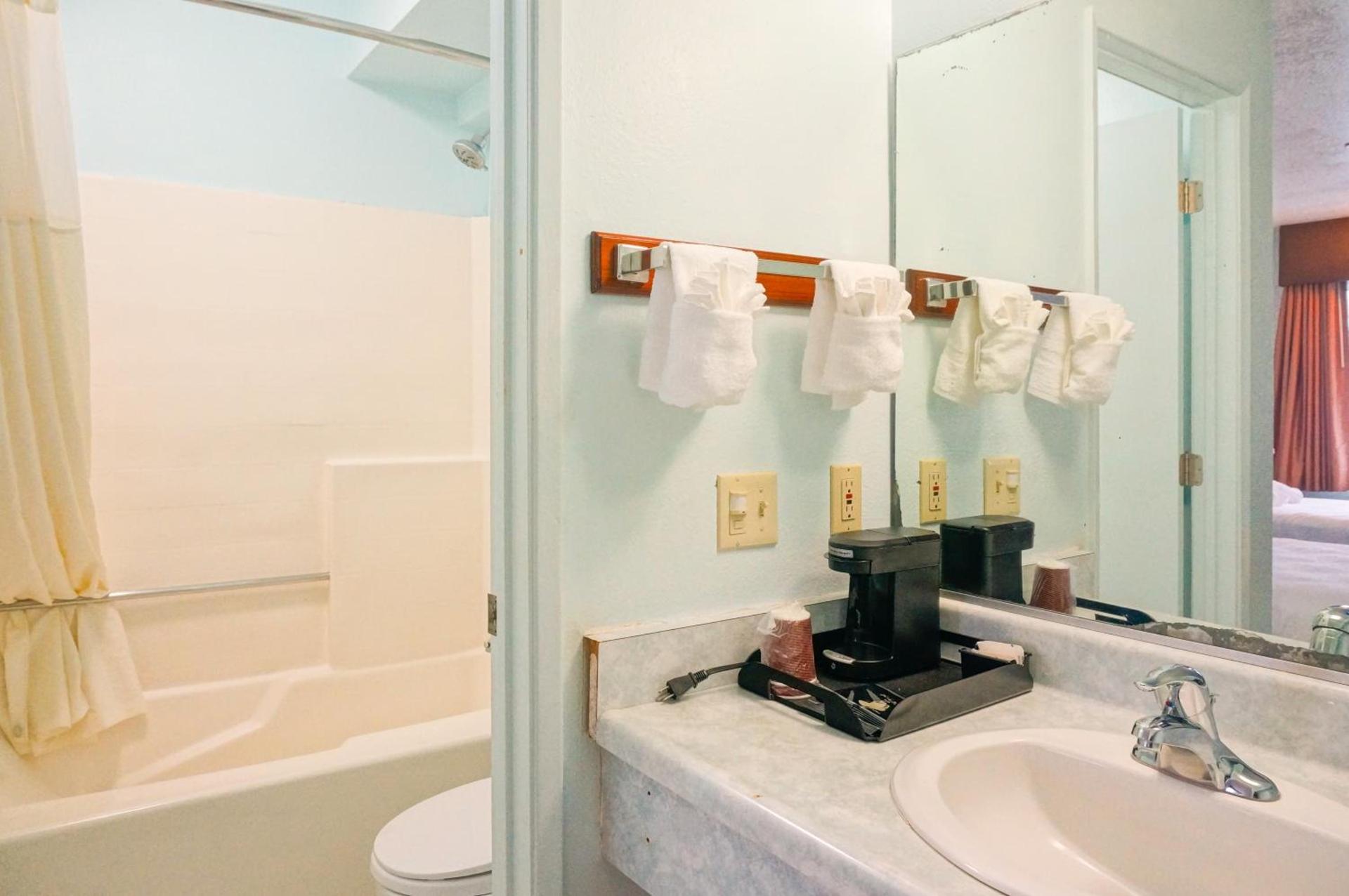 OceanView Motel photo 31