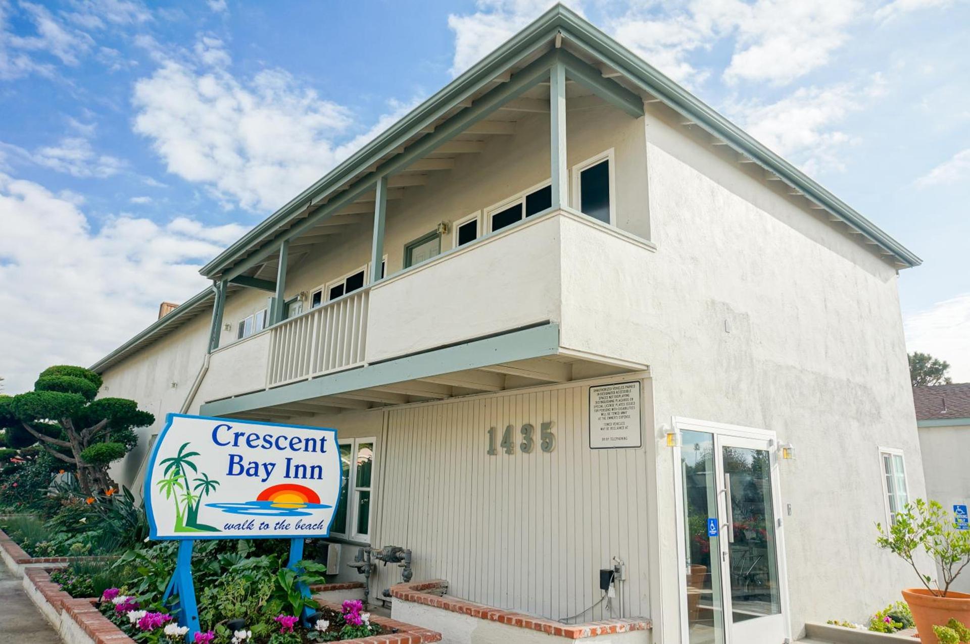 Crescent Bay Inn photo 22