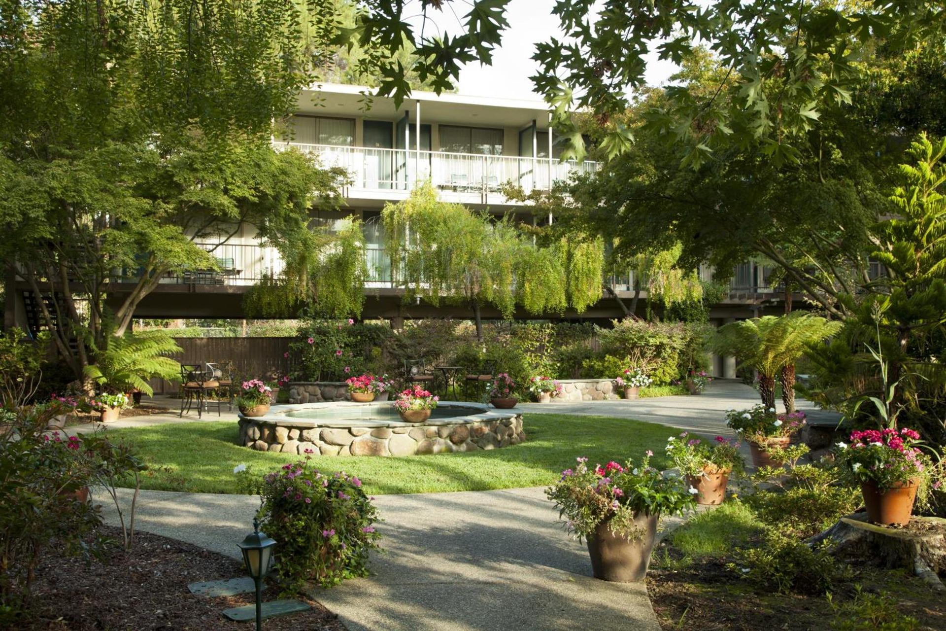 The Creekside Inn photo 11