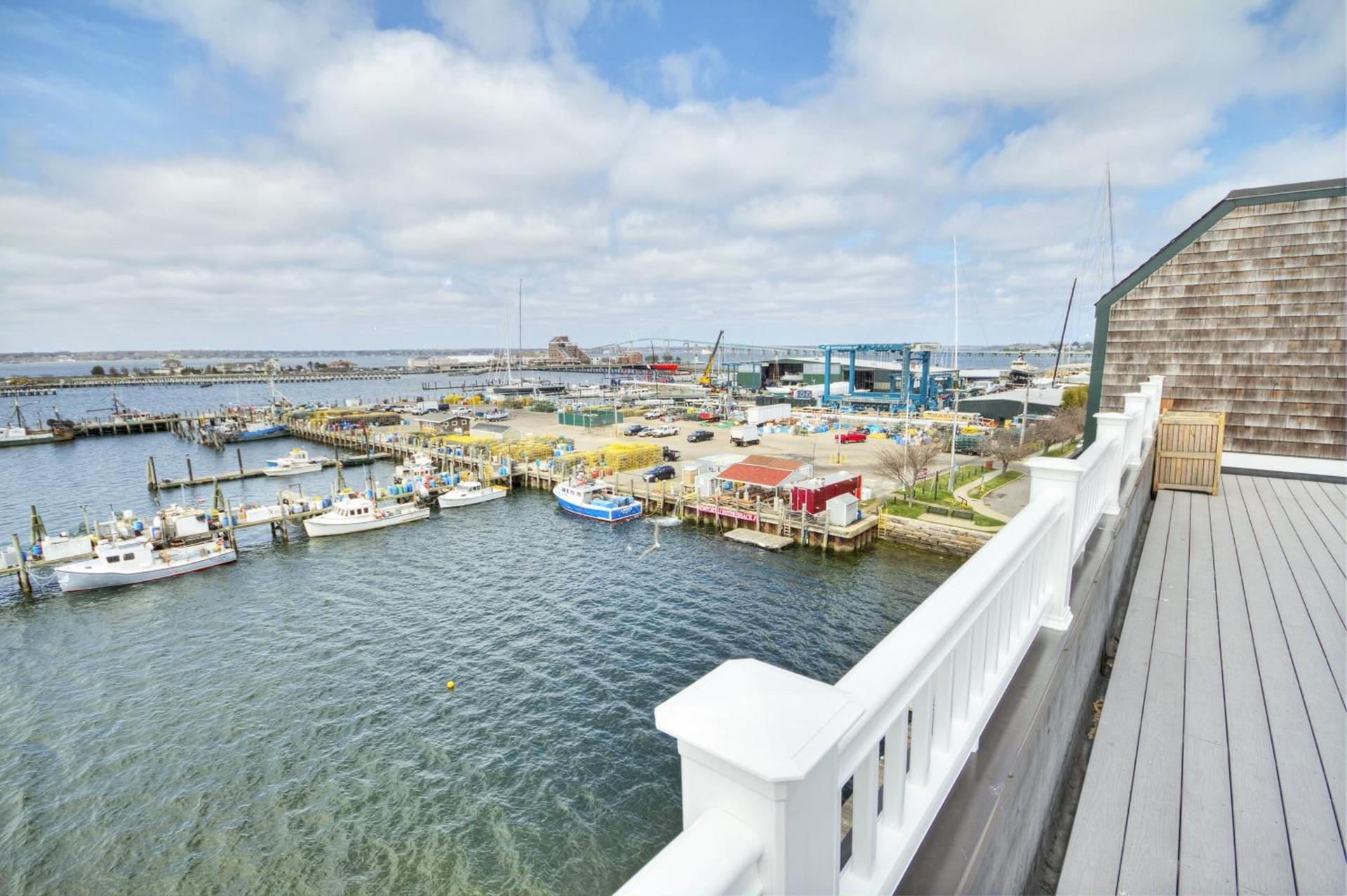 Club Wyndham Inn on Long Wharf photo 38