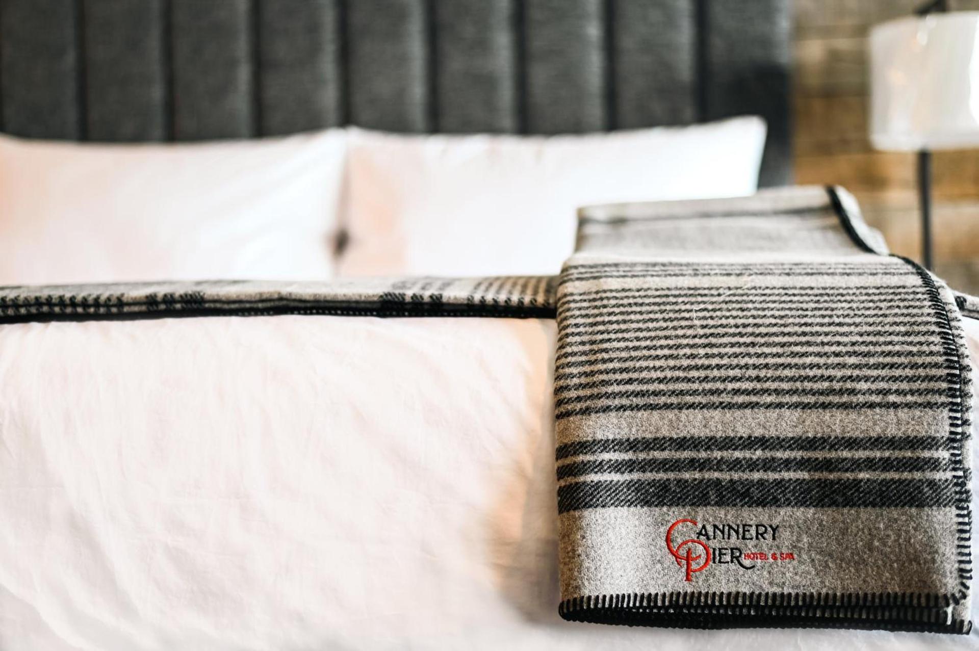 Cannery Pier Hotel & Spa photo 41
