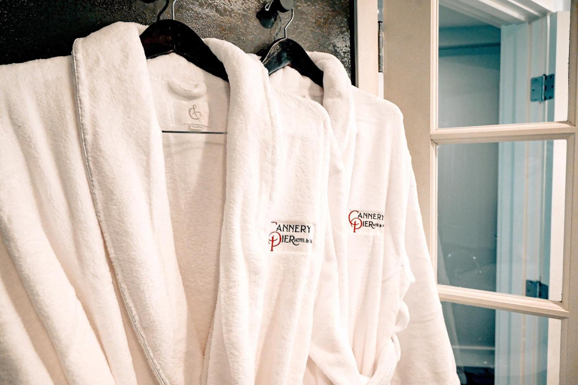 Cannery Pier Hotel & Spa photo 27