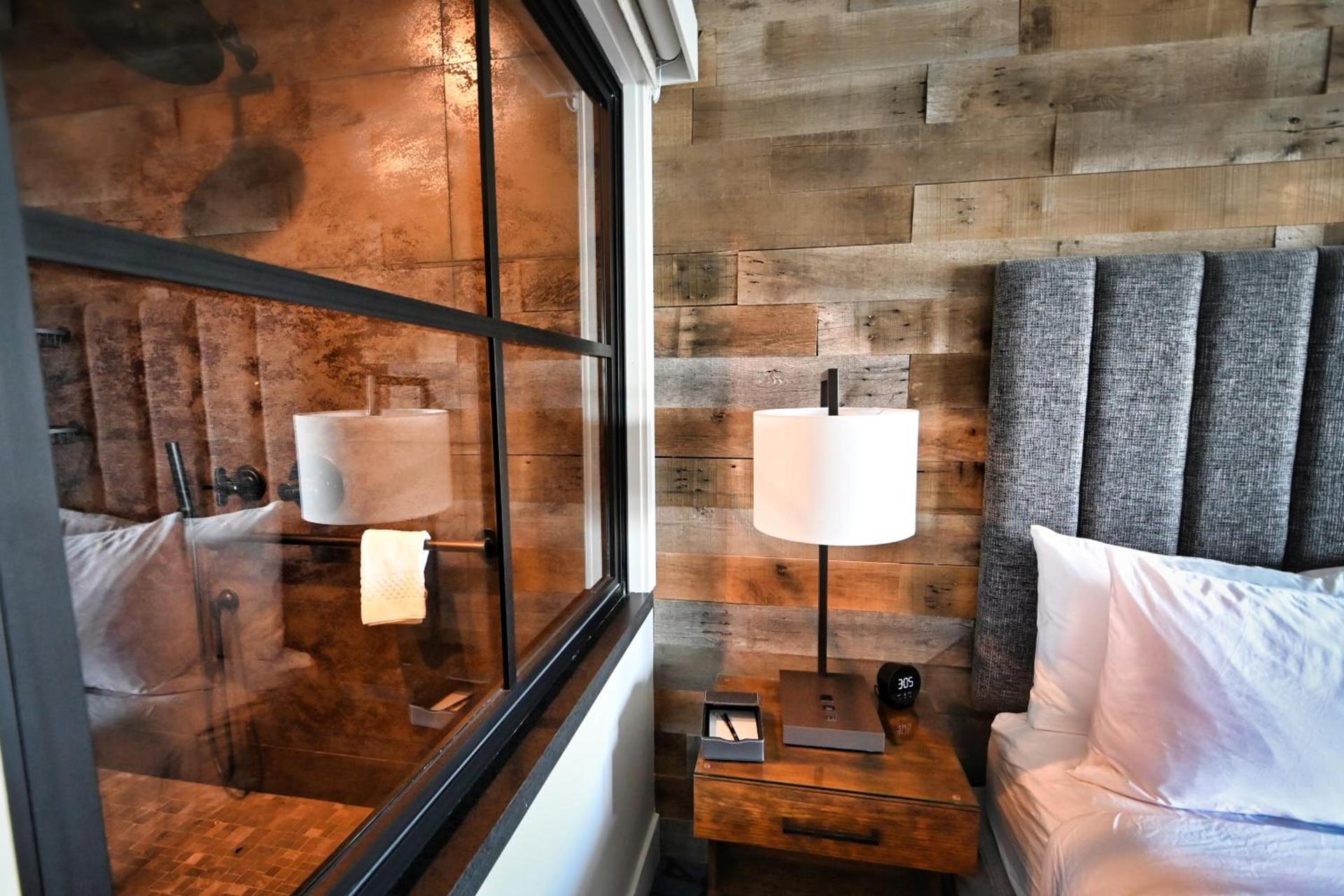 Cannery Pier Hotel & Spa photo 58