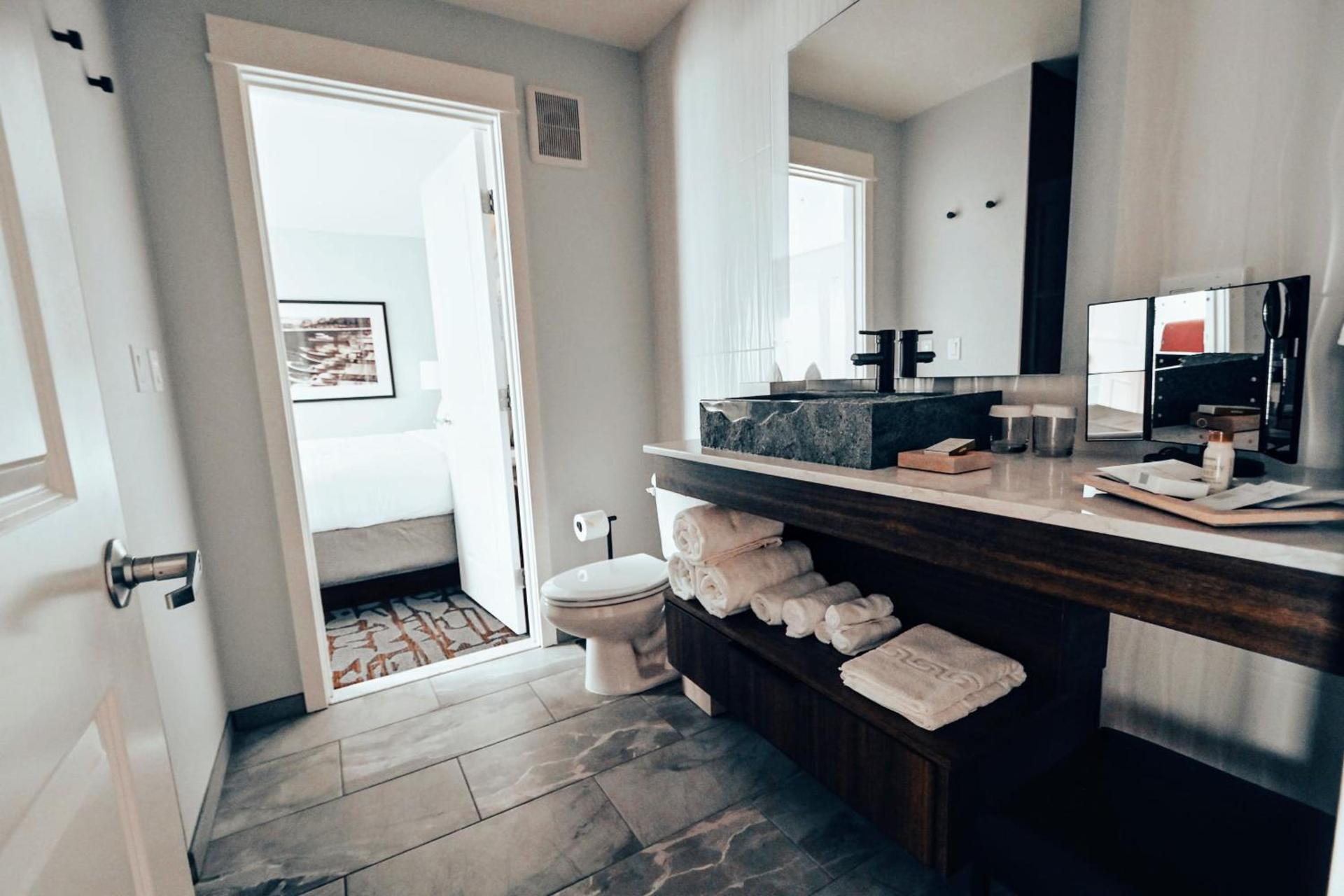Cannery Pier Hotel & Spa photo 54