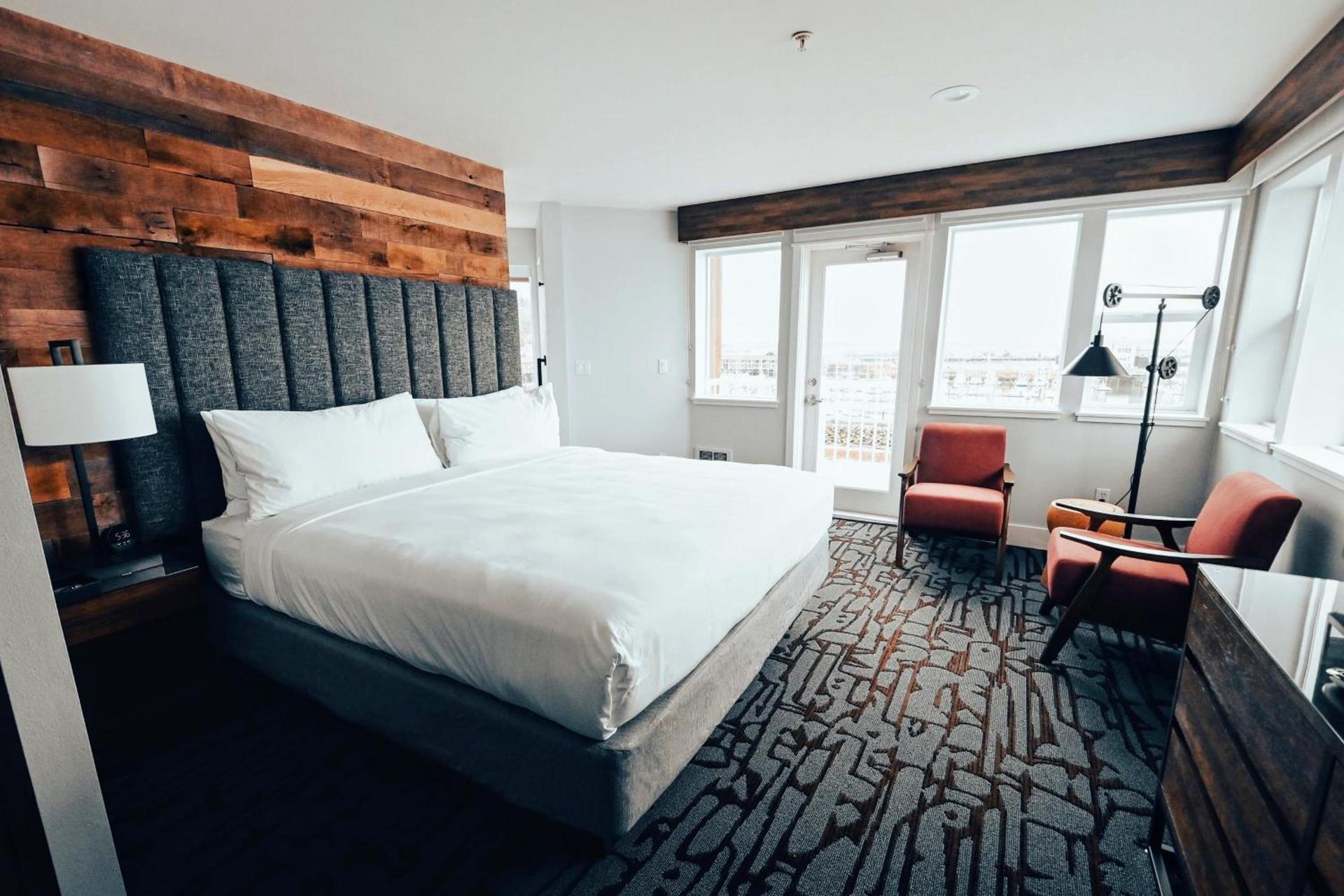 Cannery Pier Hotel & Spa photo 62