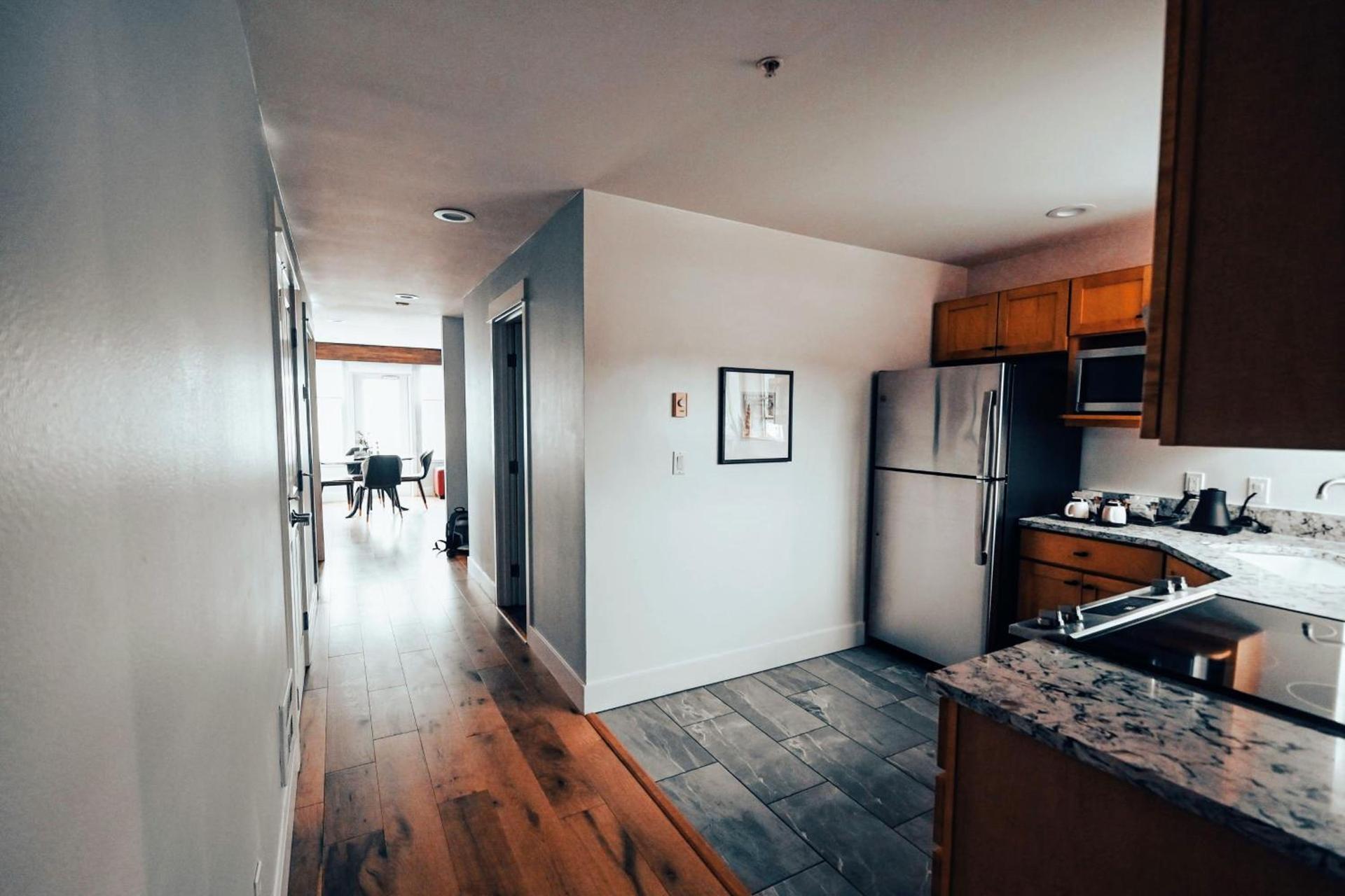 Cannery Pier Hotel & Spa photo 63