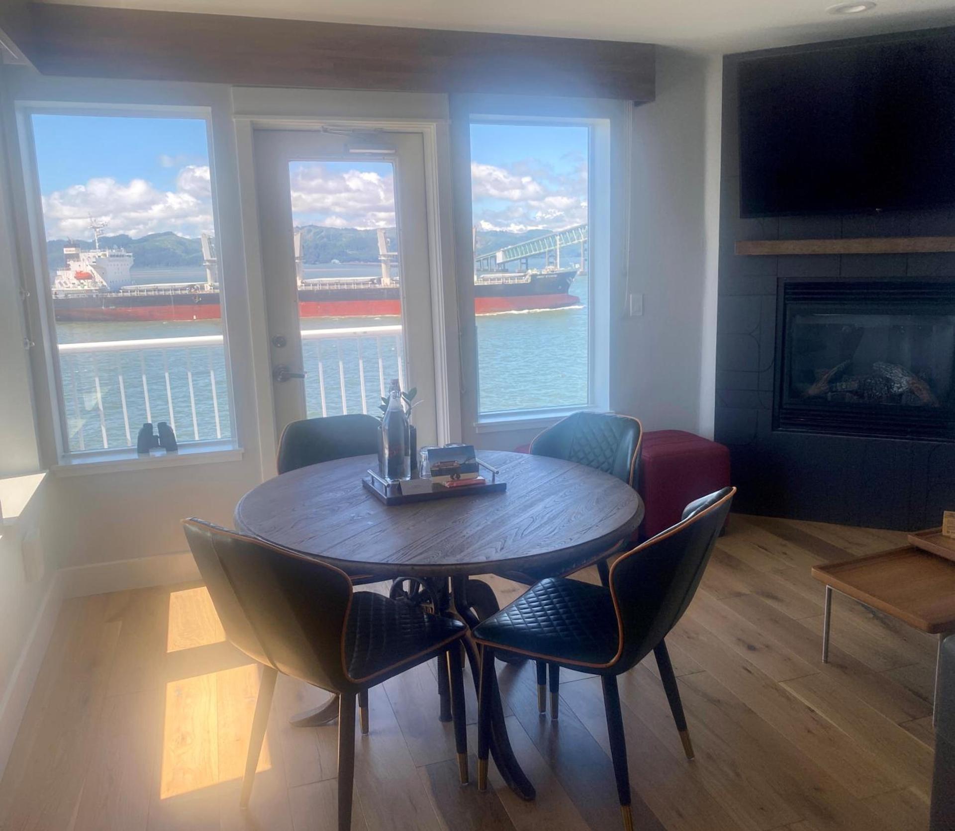 Cannery Pier Hotel & Spa photo 65