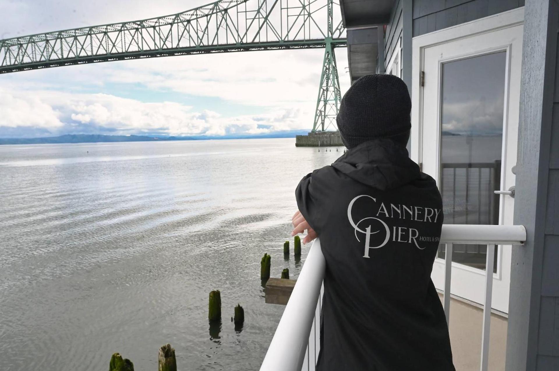 Cannery Pier Hotel & Spa photo 22