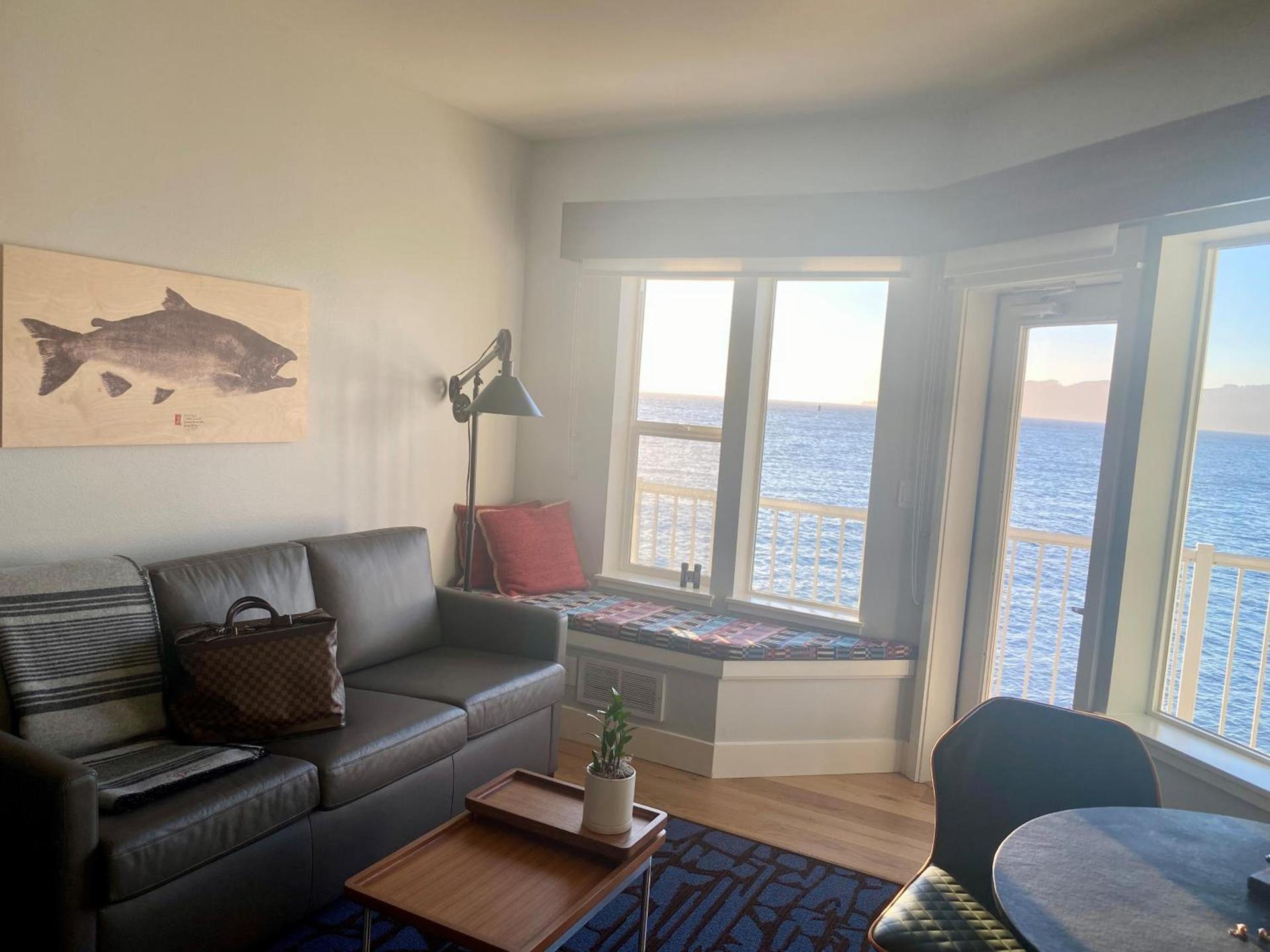 Cannery Pier Hotel & Spa photo 70