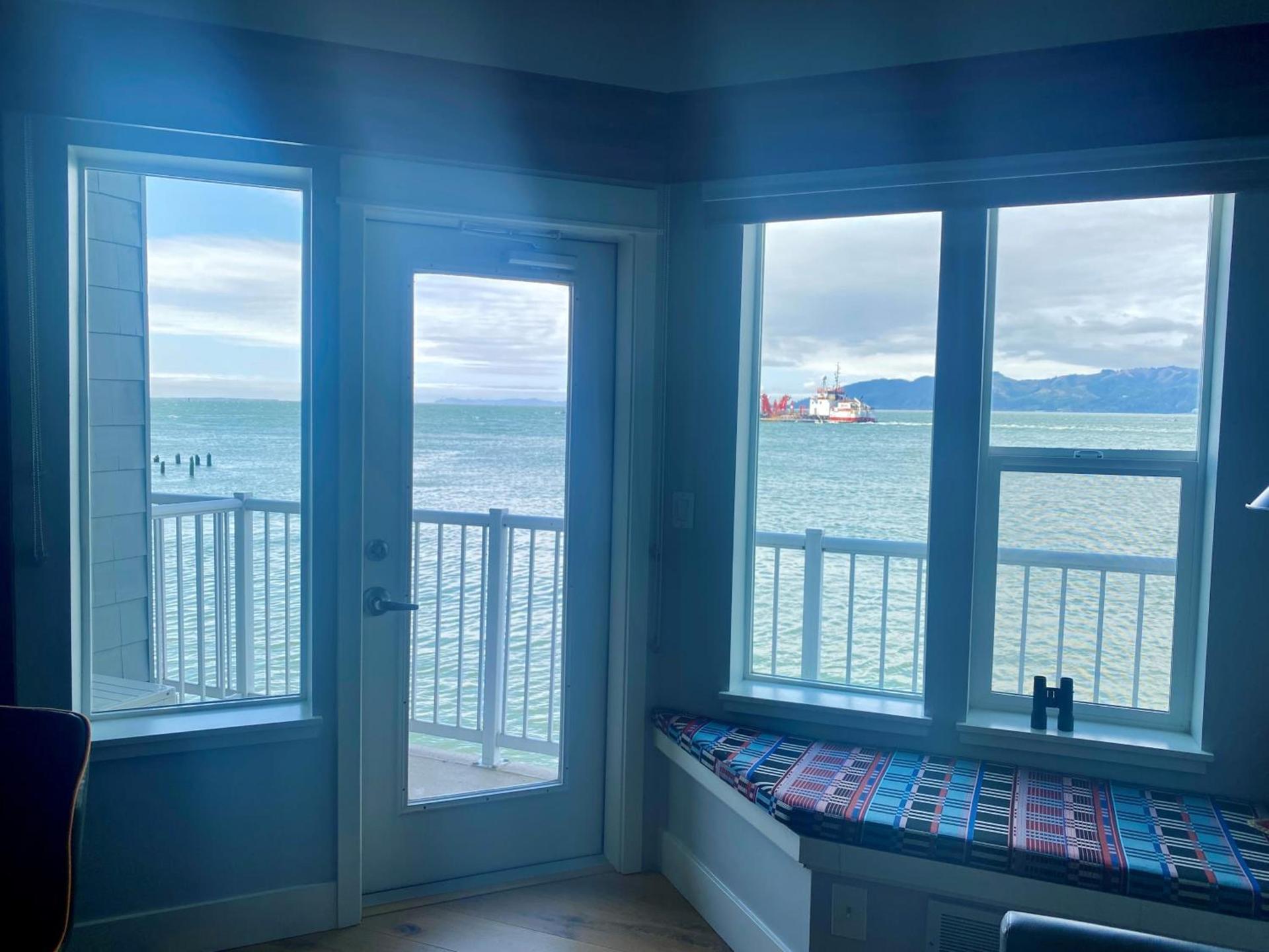 Cannery Pier Hotel & Spa photo 71