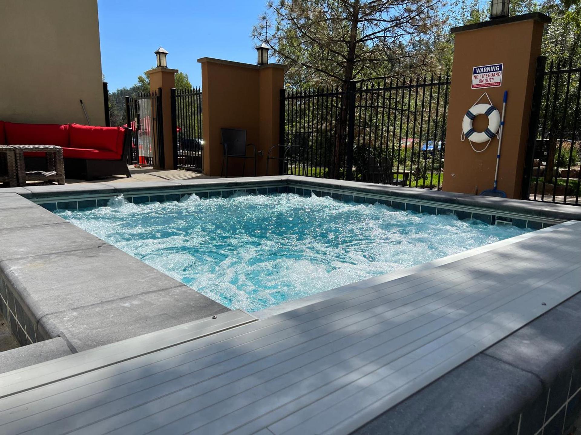 Silver Moon Inn photo 5