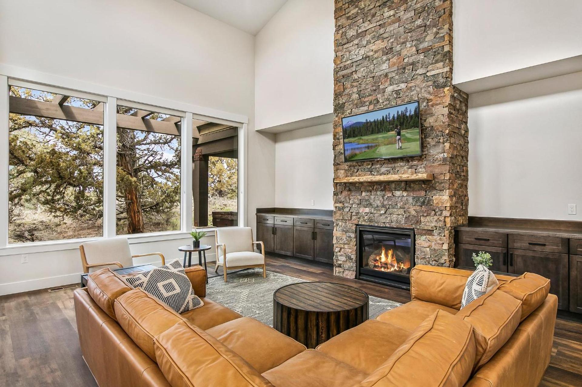 Juniper Ranch House at Brasada Ranch Resort photo 13