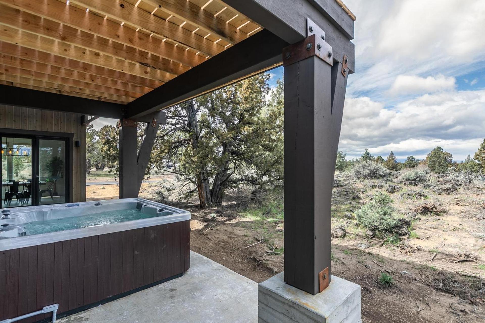 Juniper Ranch House at Brasada Ranch Resort photo 3