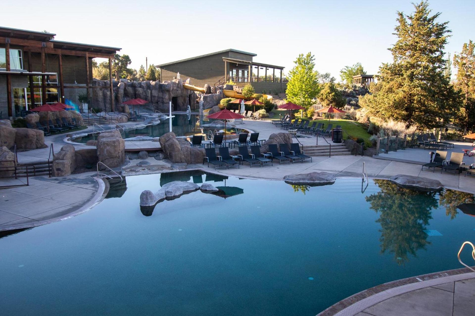 Juniper Ranch House at Brasada Ranch Resort photo 2