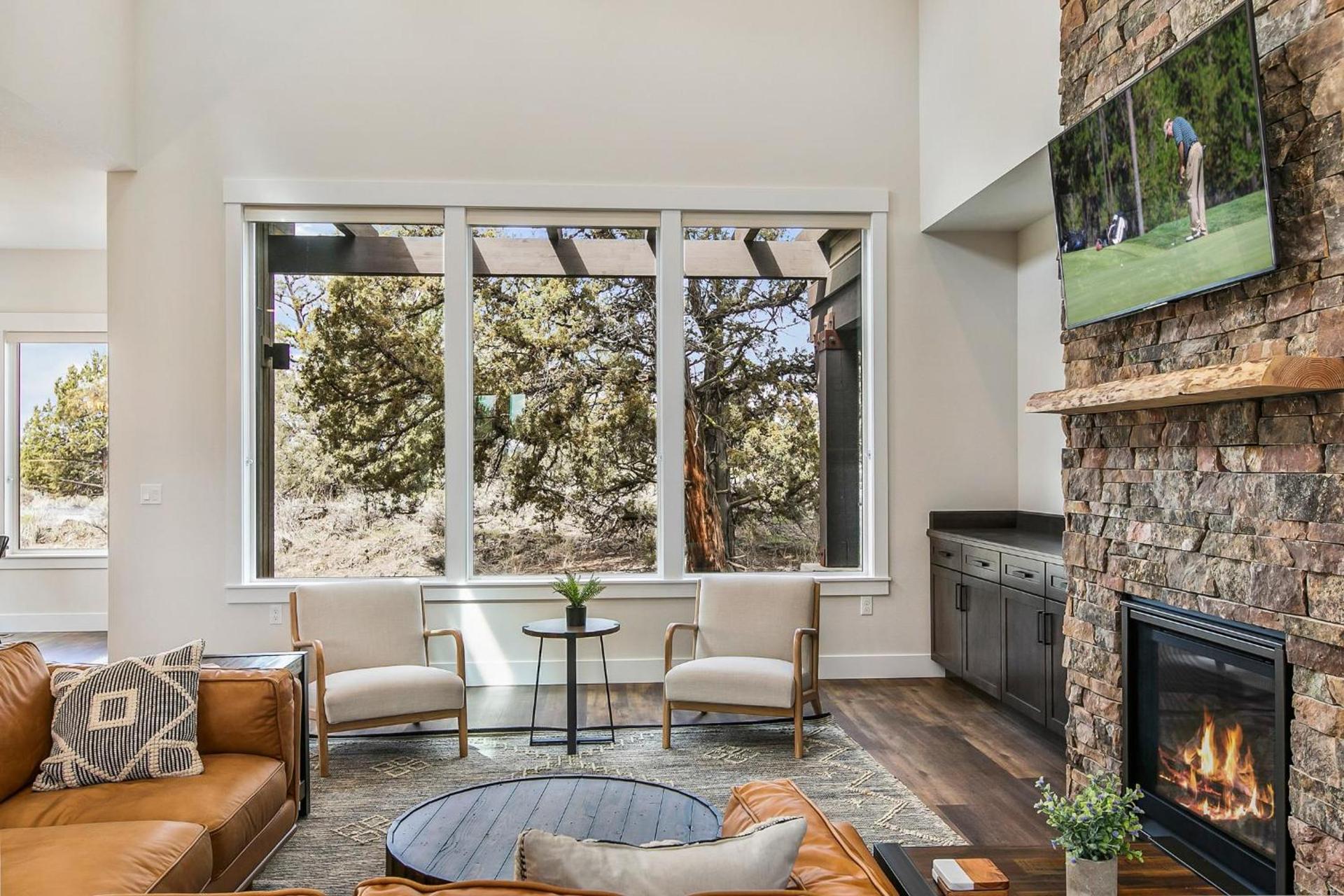 Juniper Ranch House at Brasada Ranch Resort photo 14