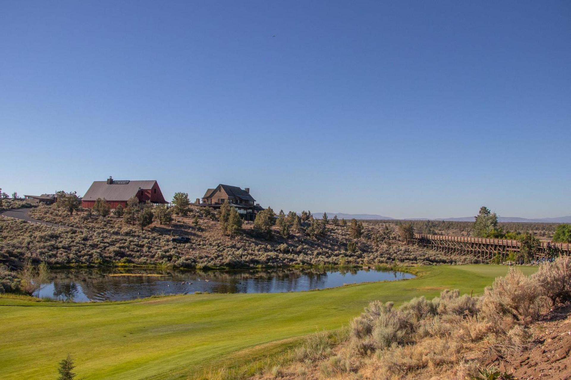 Juniper Ranch House at Brasada Ranch Resort photo 17