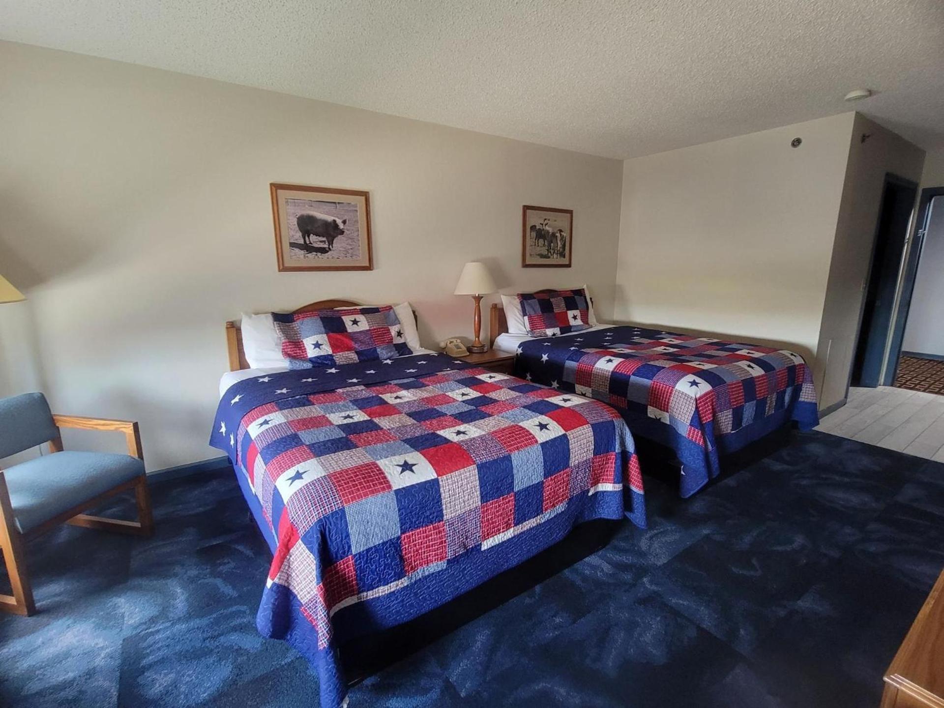 CountrySide Inn photo 16