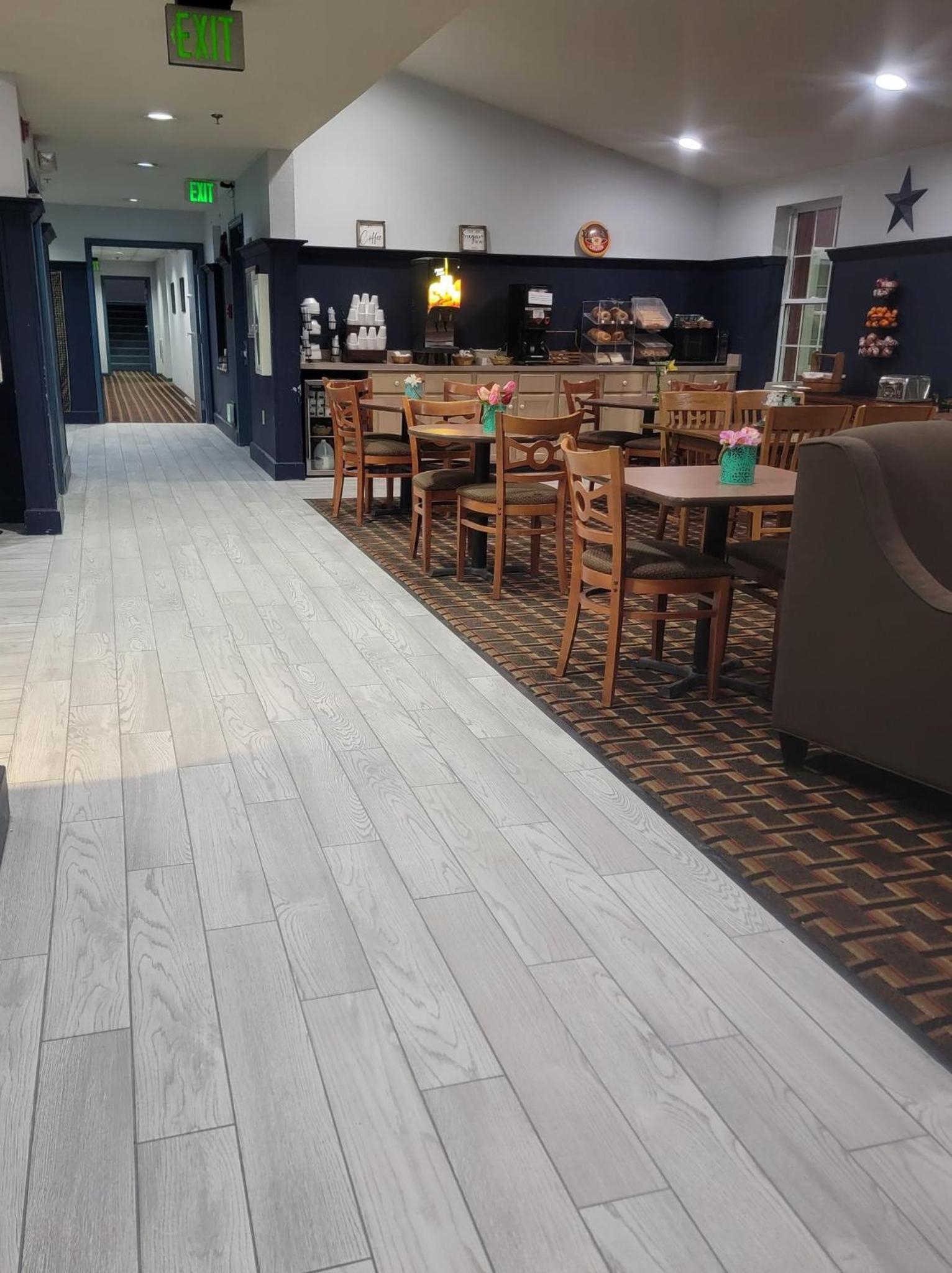 CountrySide Inn photo 24