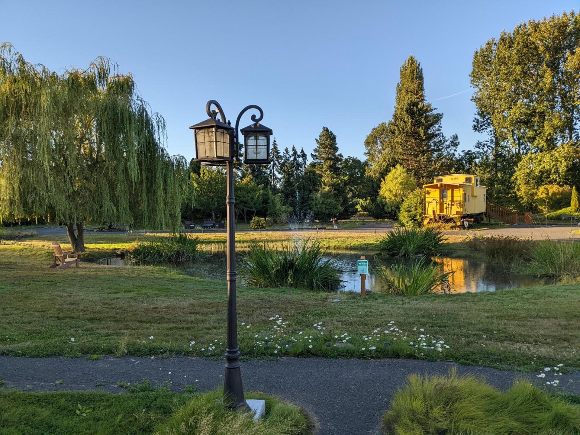 Olympic Railway Inn photo 5