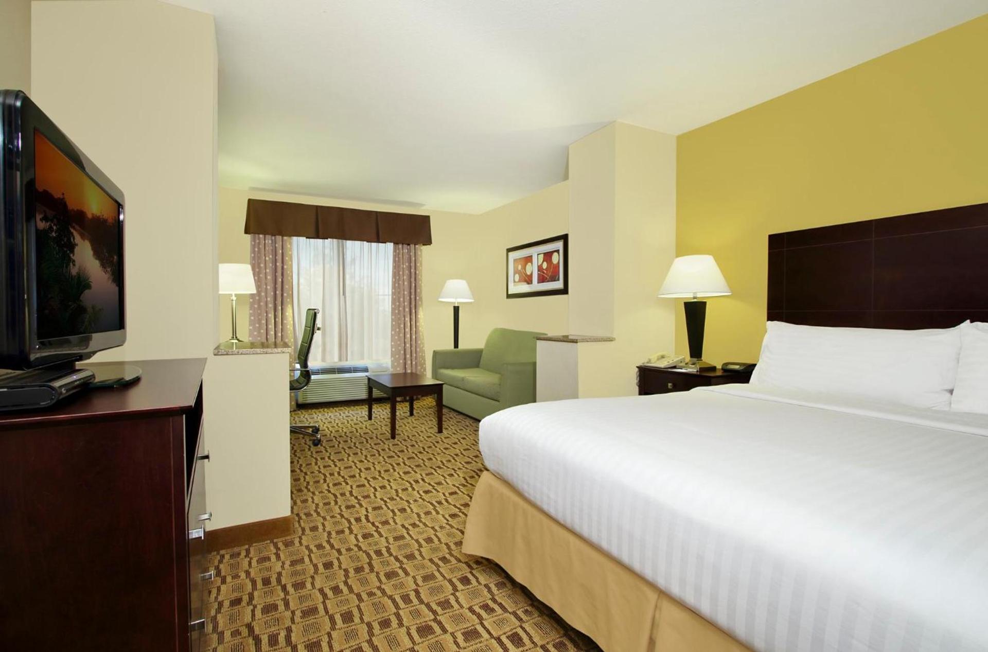 Holiday Inn Express Boonville by IHG photo 51