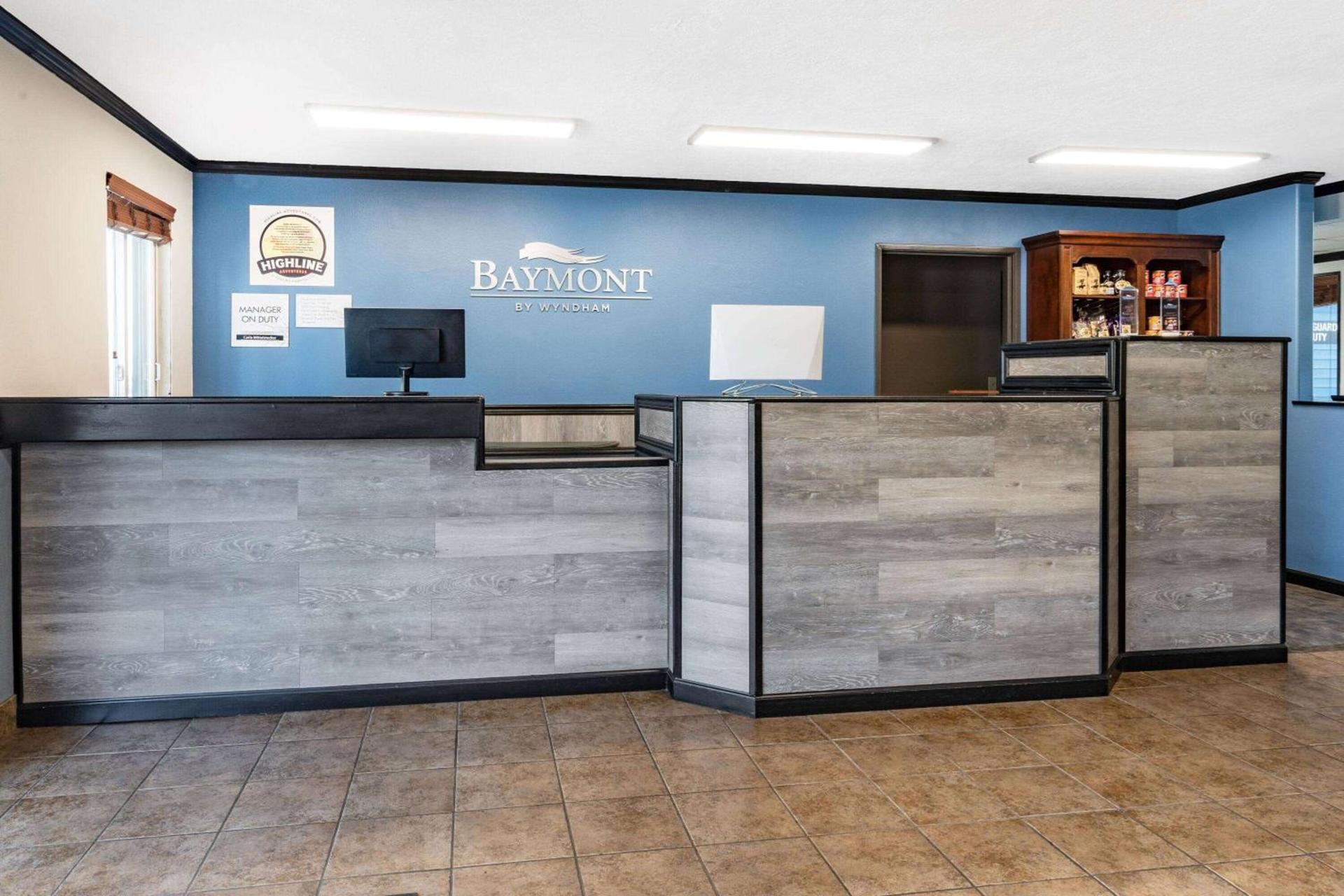 Baymont by Wyndham Bozeman photo 4