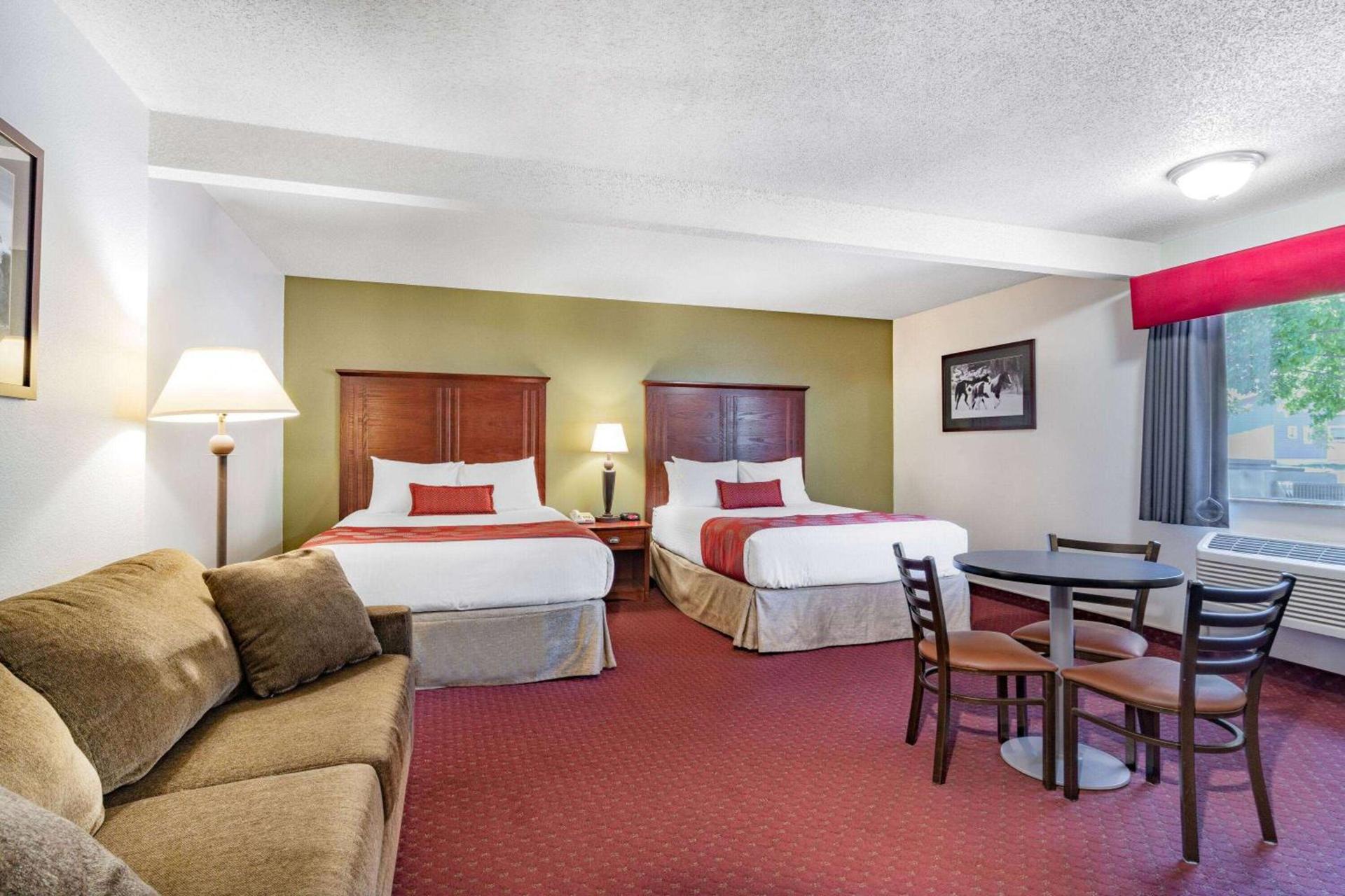 Baymont by Wyndham Bozeman photo 17
