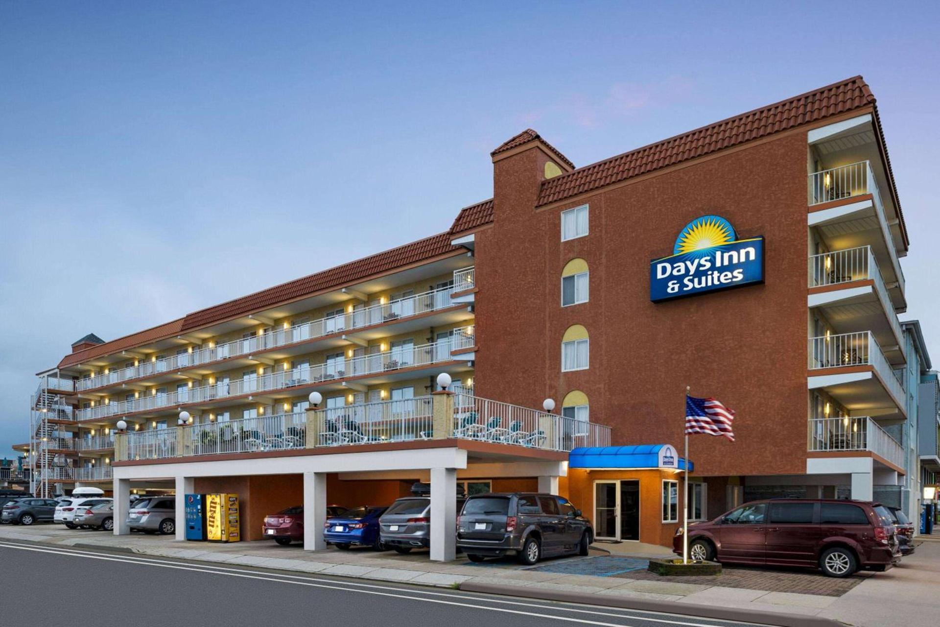 Sands Motel photo 4