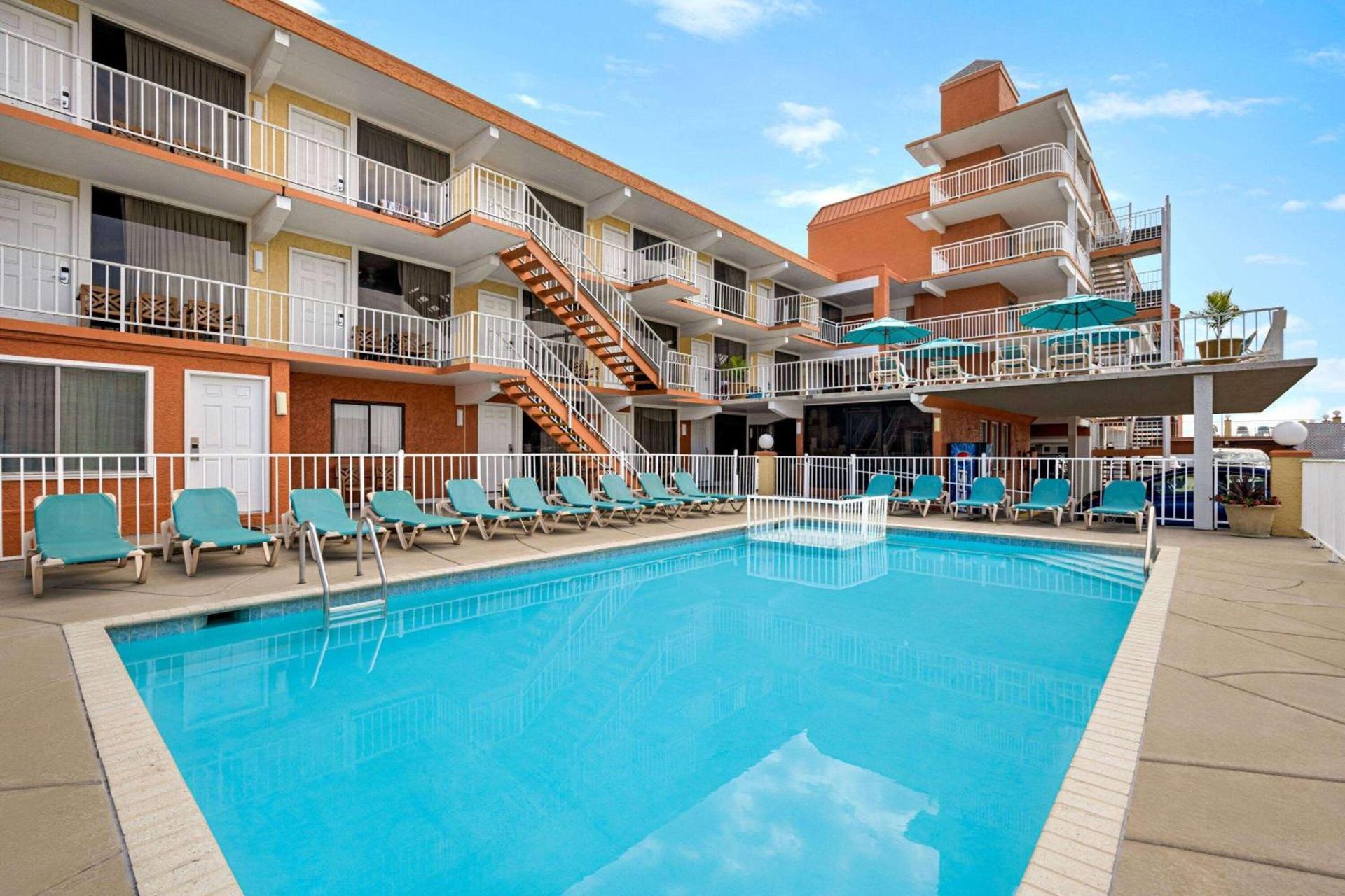 Sands Motel photo 7