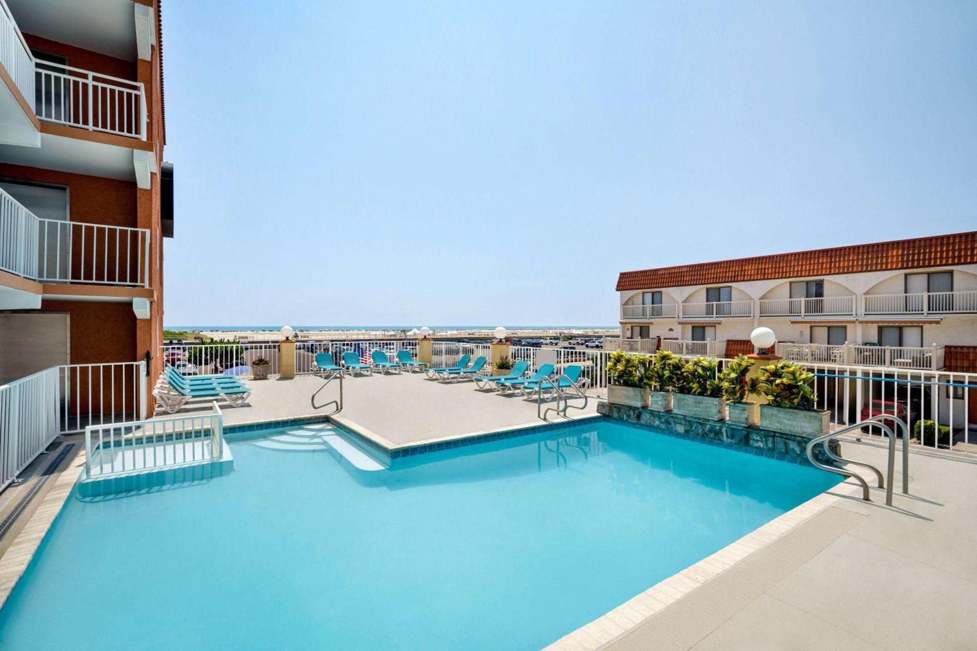 Sands Motel photo 8