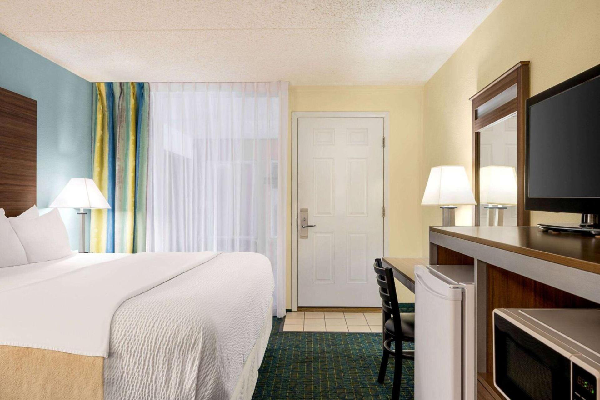 Sands Motel photo 3