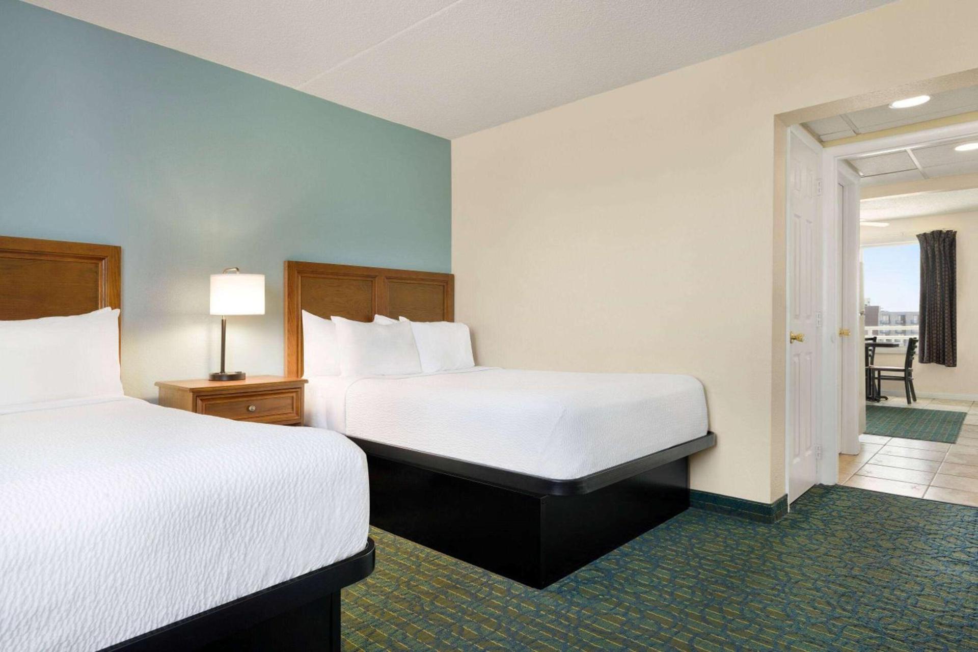 Sands Motel photo 13