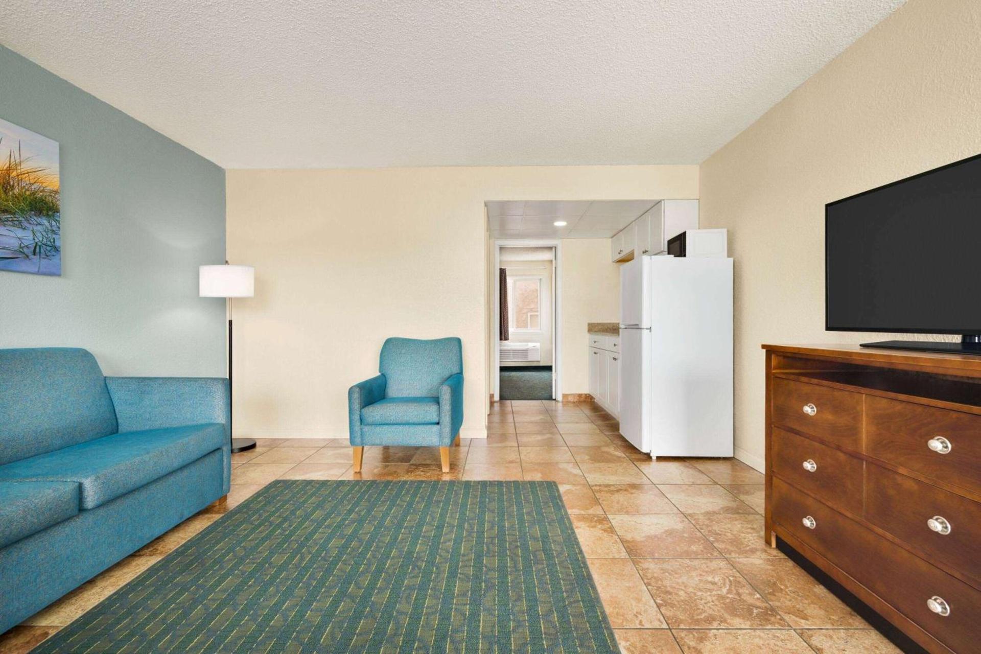 Sands Motel photo 16