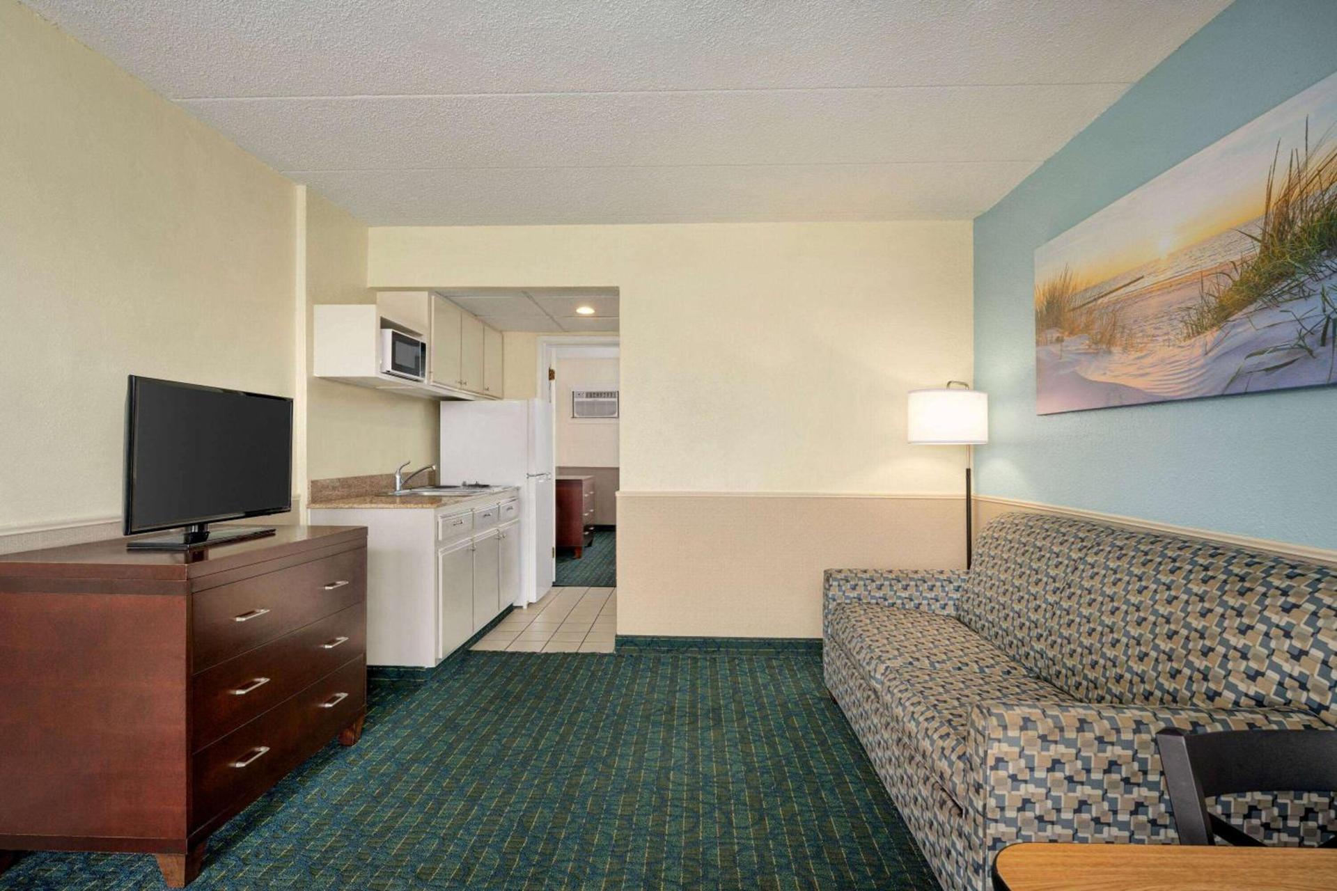 Sands Motel photo 18