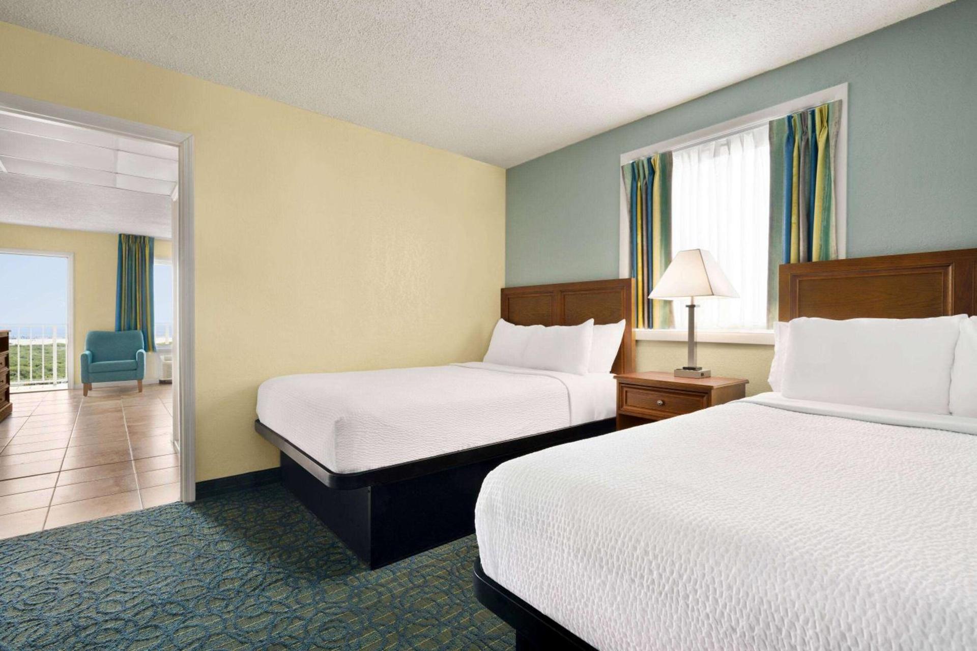 Sands Motel photo 21