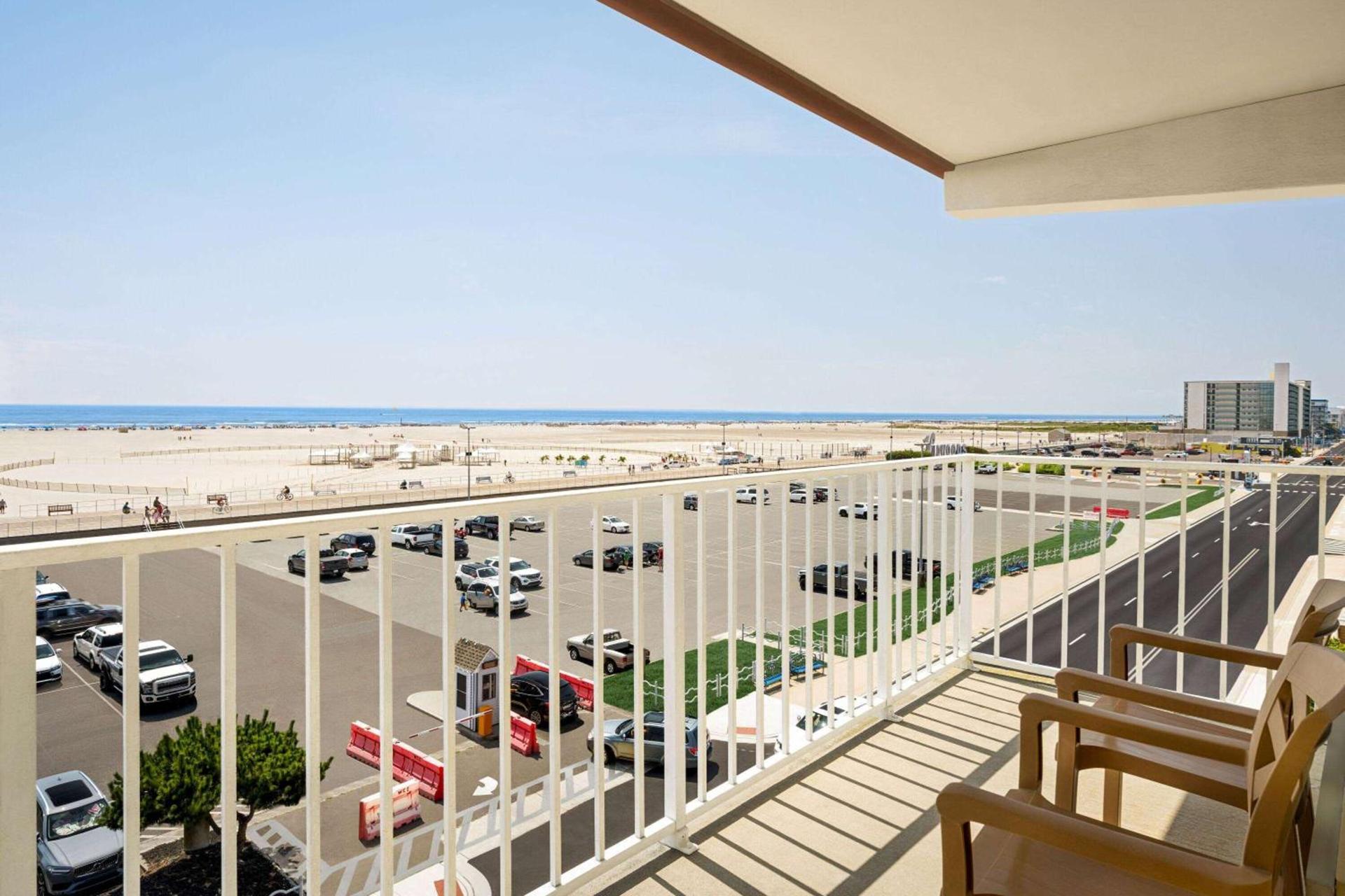 Sands Motel photo 25
