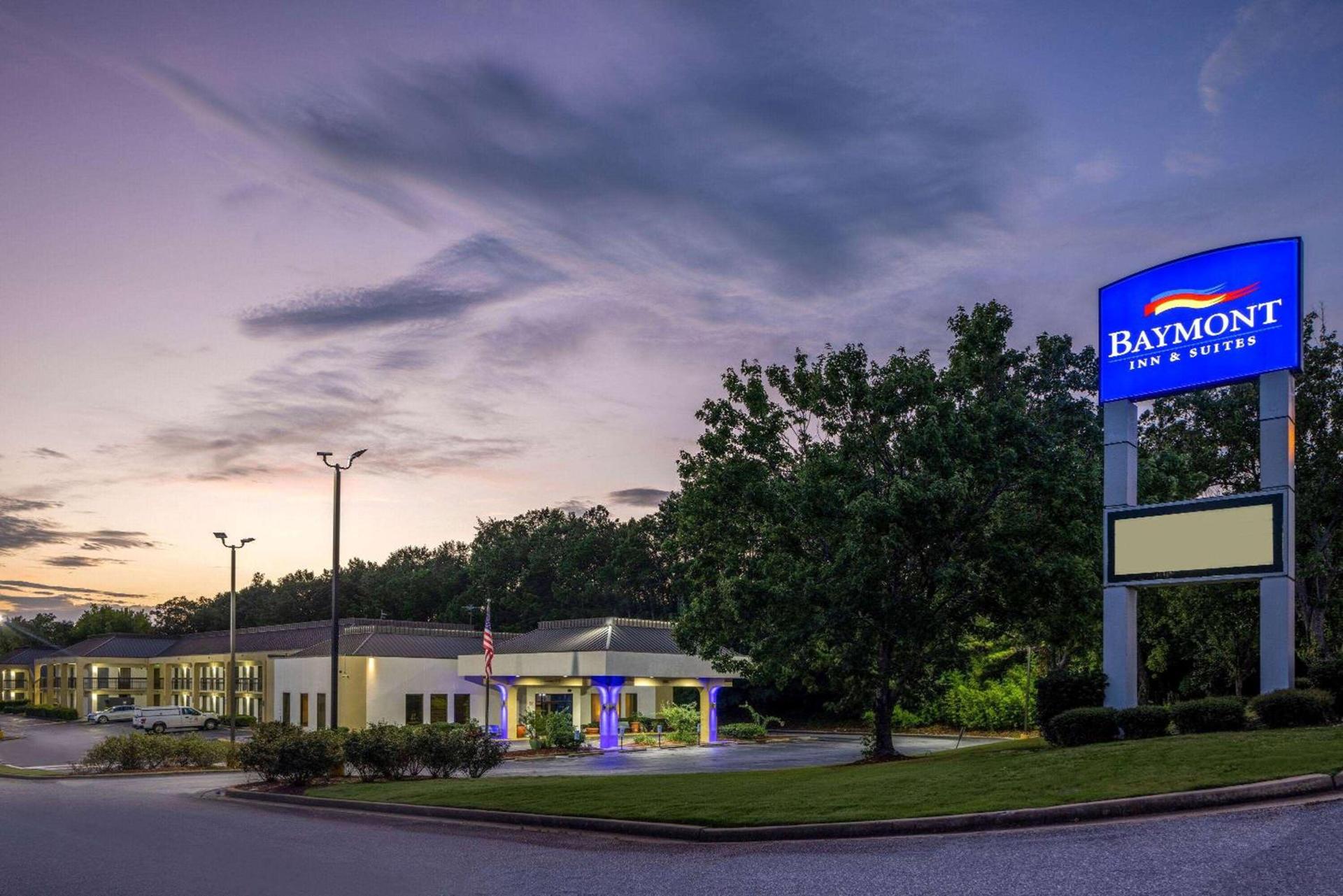 Park Inn by Radisson, Columbus State University Area photo 2