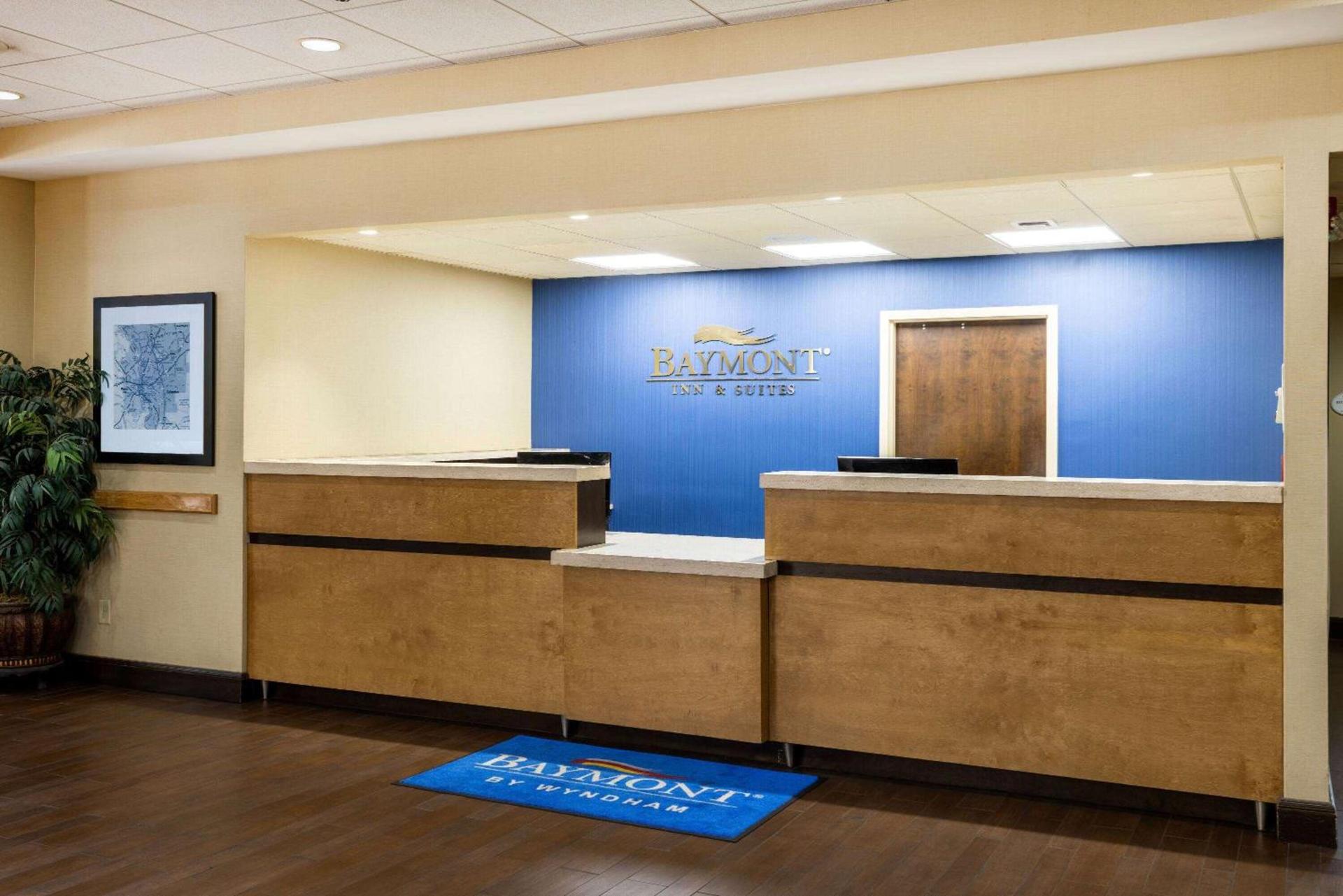 Park Inn by Radisson, Columbus State University Area photo 3