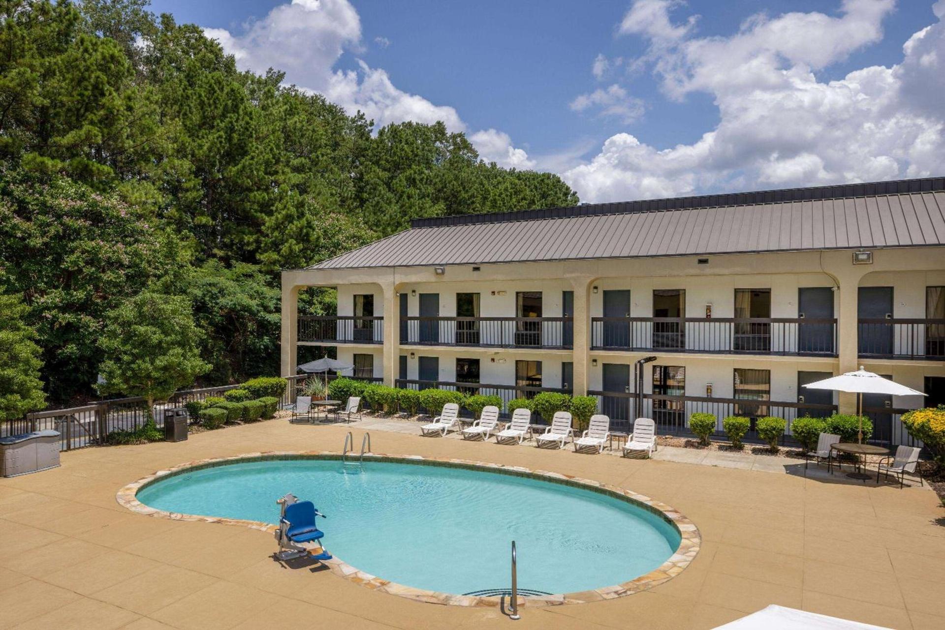 Park Inn by Radisson, Columbus State University Area photo 5