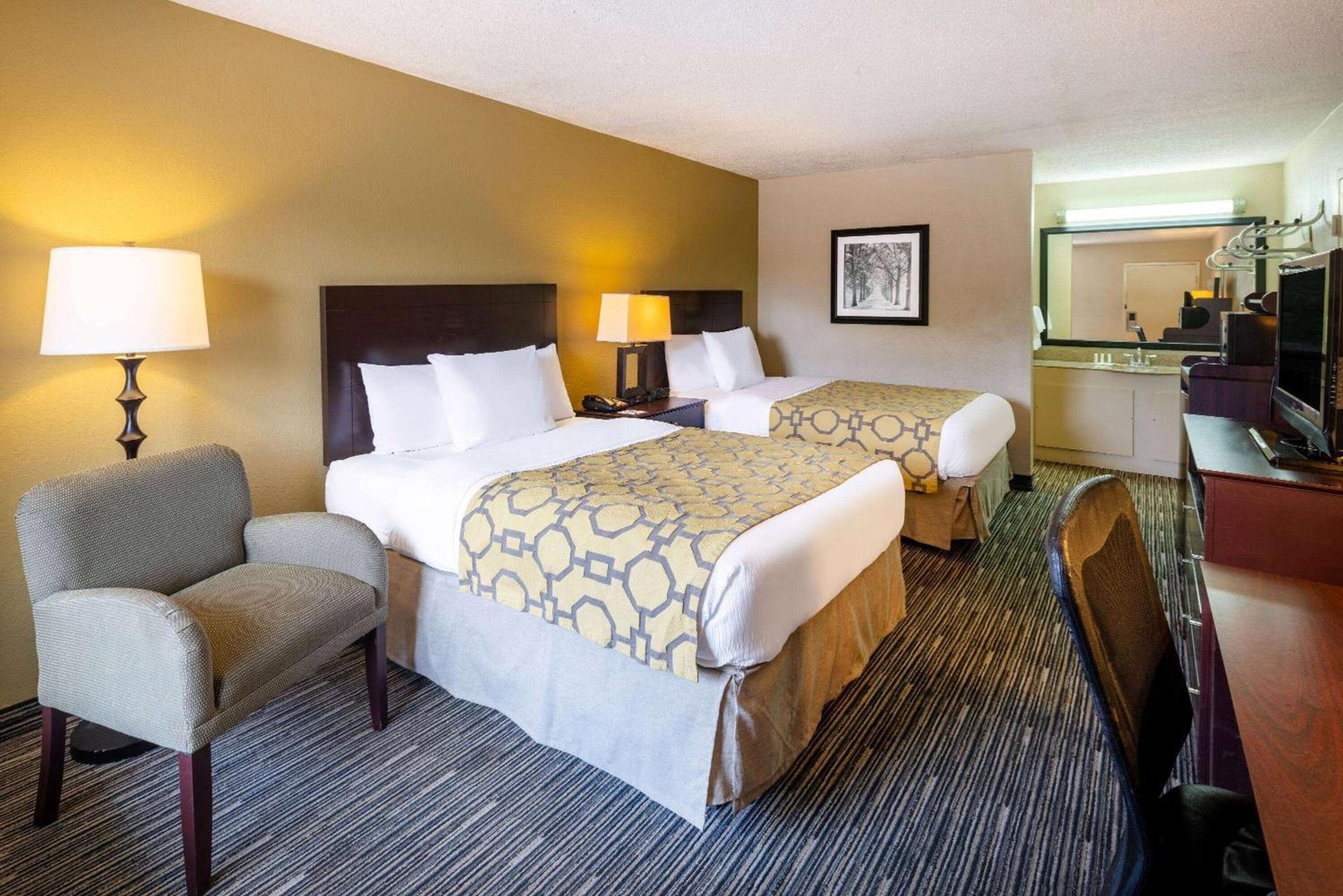 Park Inn by Radisson, Columbus State University Area photo 9
