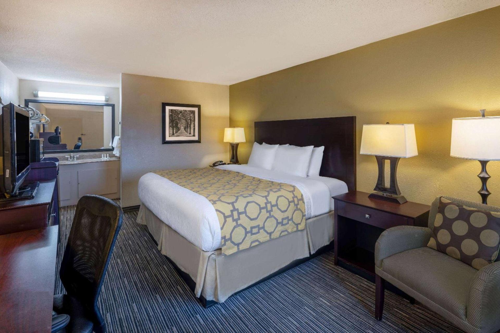 Park Inn by Radisson, Columbus State University Area photo 11