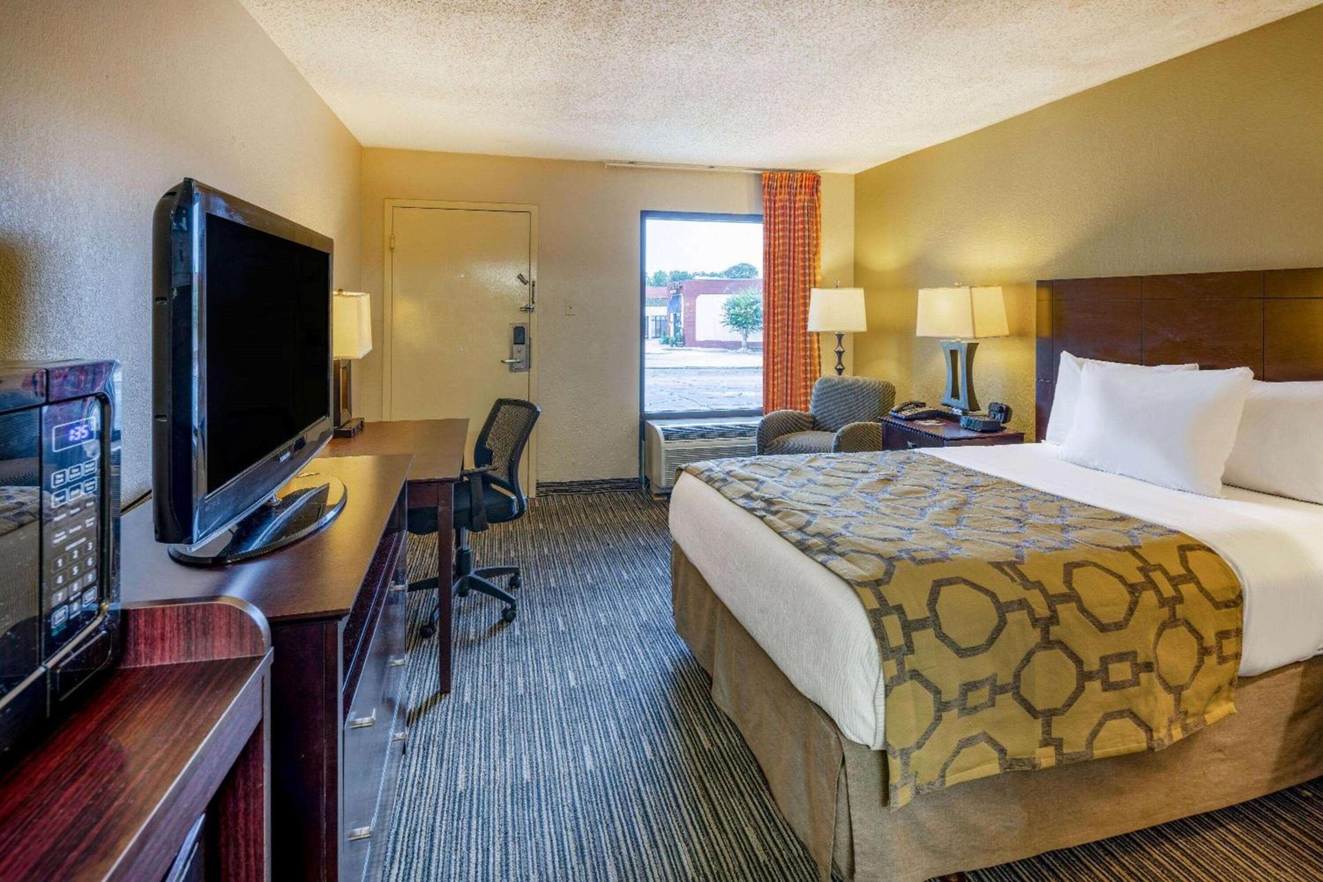 Park Inn by Radisson, Columbus State University Area photo 12