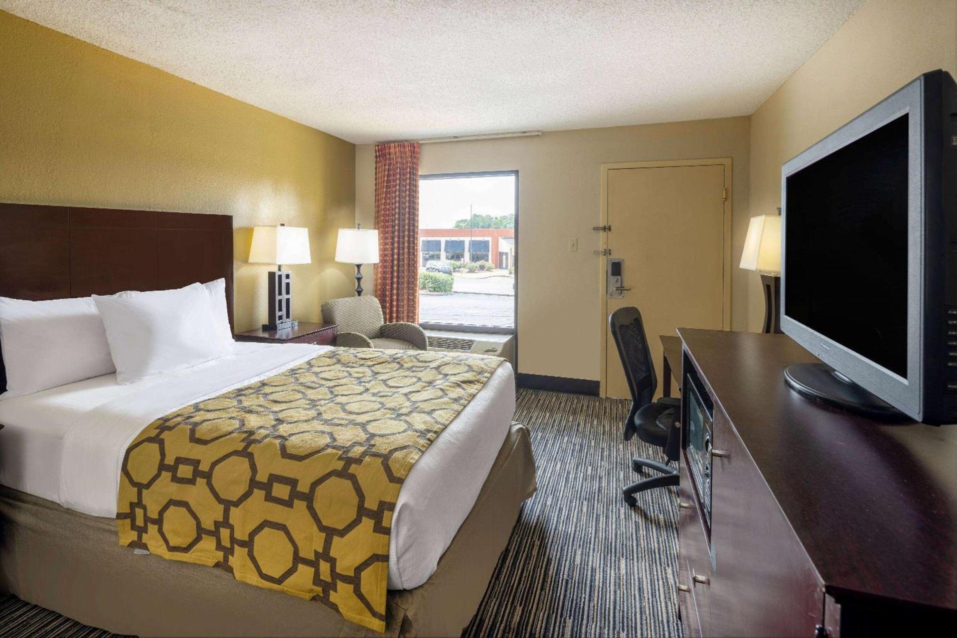 Park Inn by Radisson, Columbus State University Area photo 14