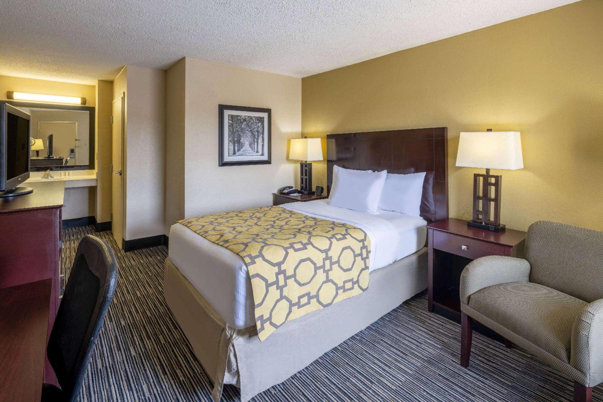 Park Inn by Radisson, Columbus State University Area photo 15