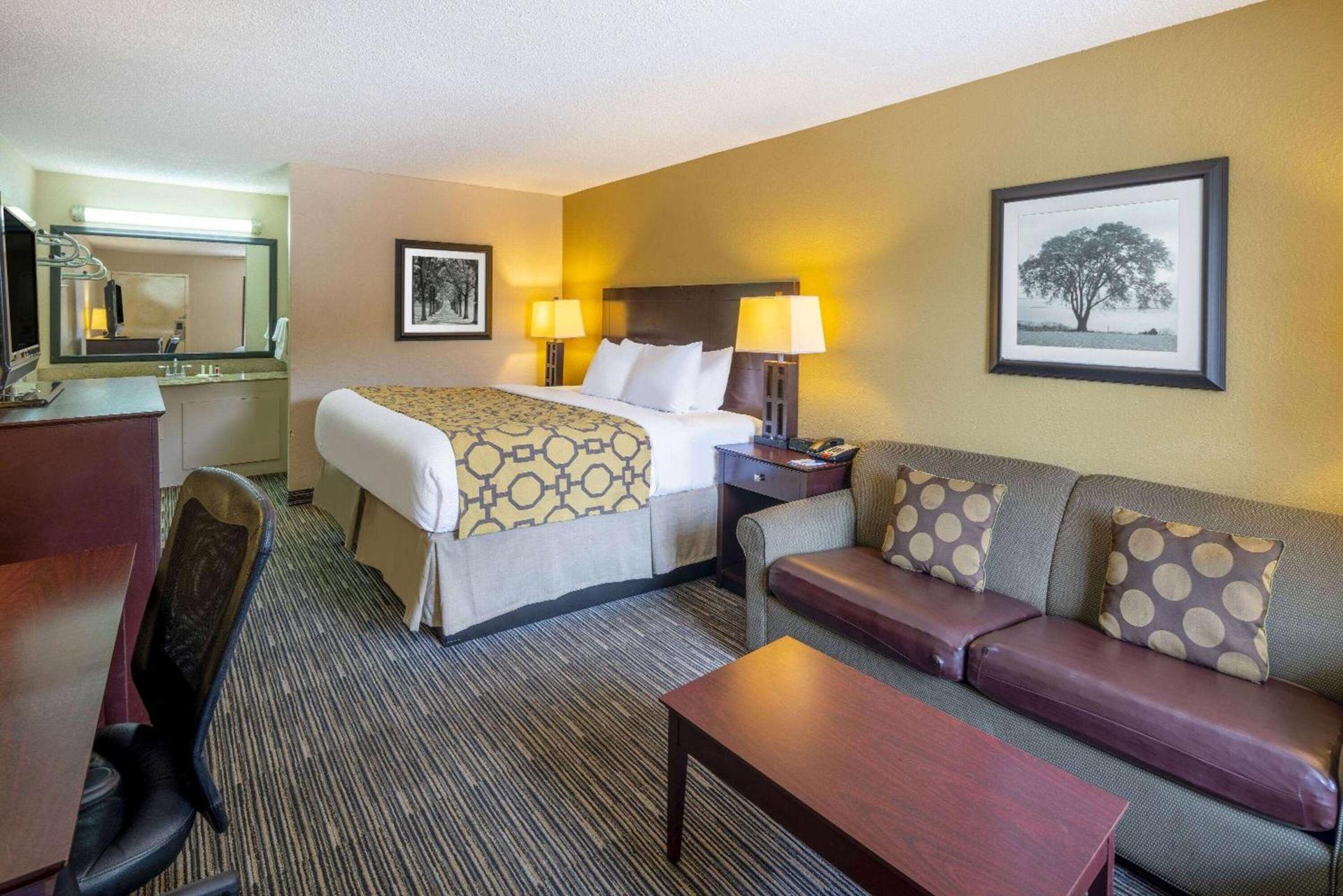 Park Inn by Radisson, Columbus State University Area photo 19