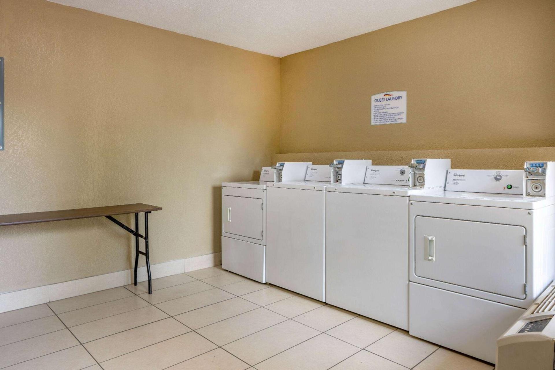 Park Inn by Radisson, Columbus State University Area photo 21